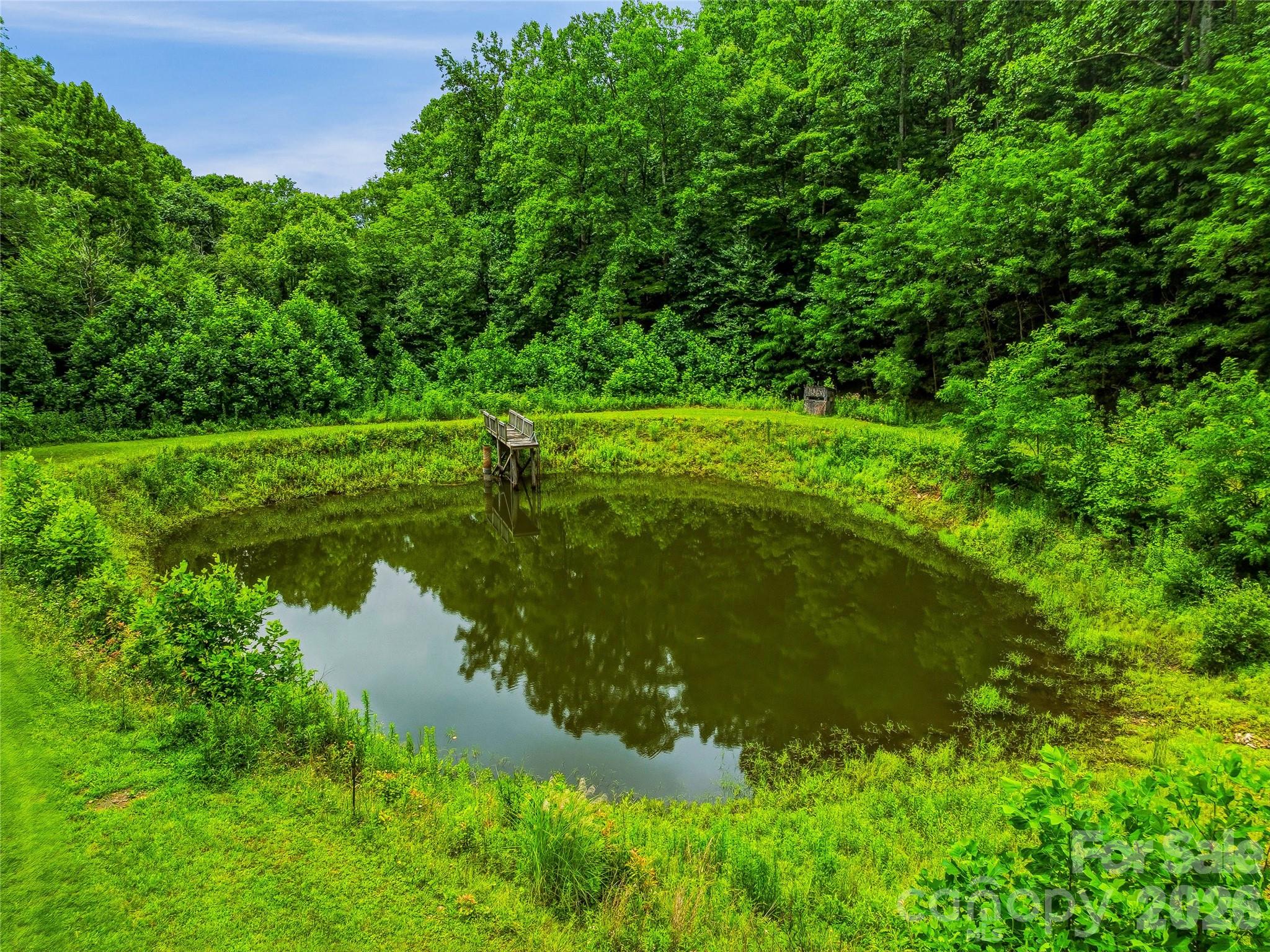 961 Wilson Branch Road — Mars Hill