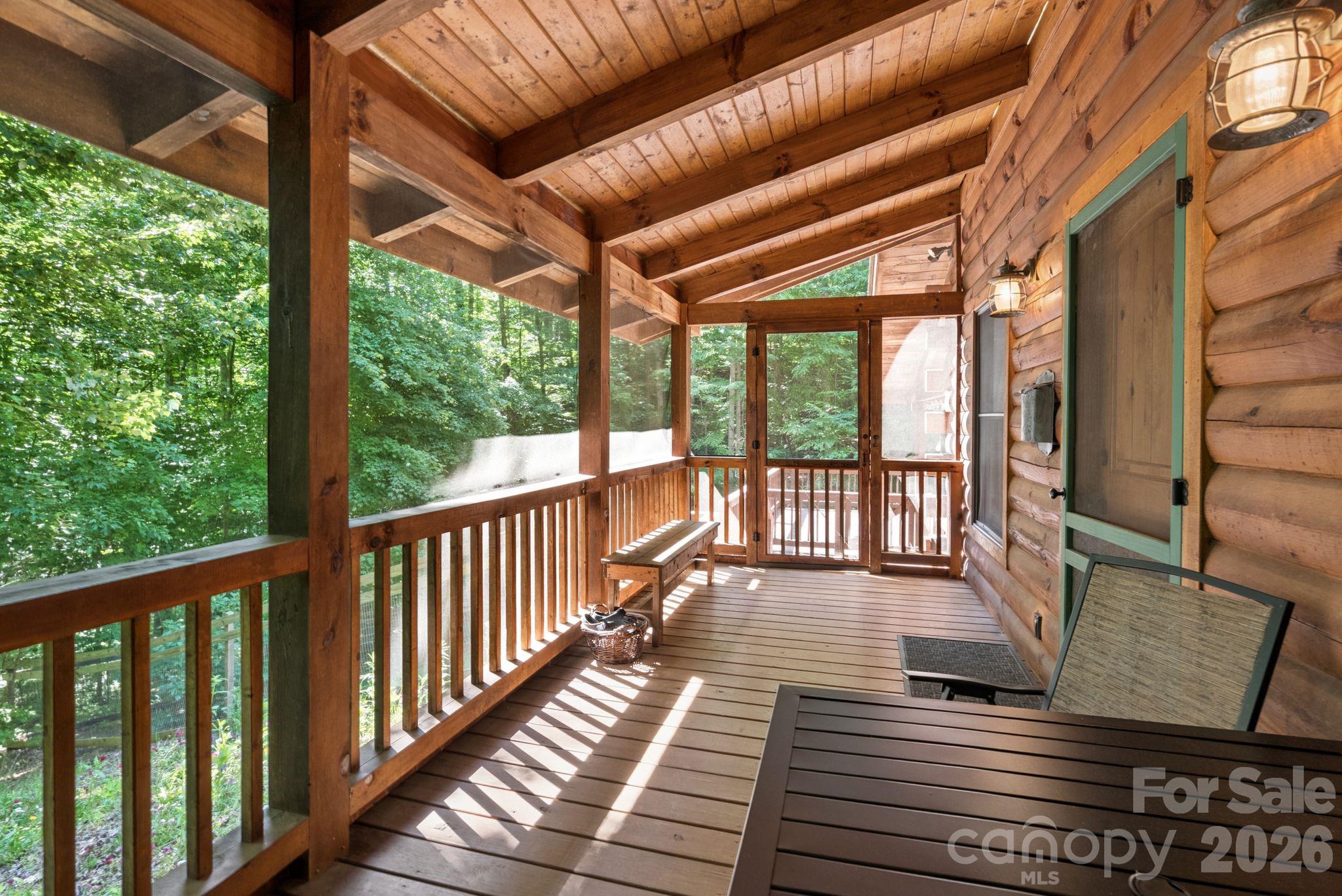 89 Apgar Road — Candler