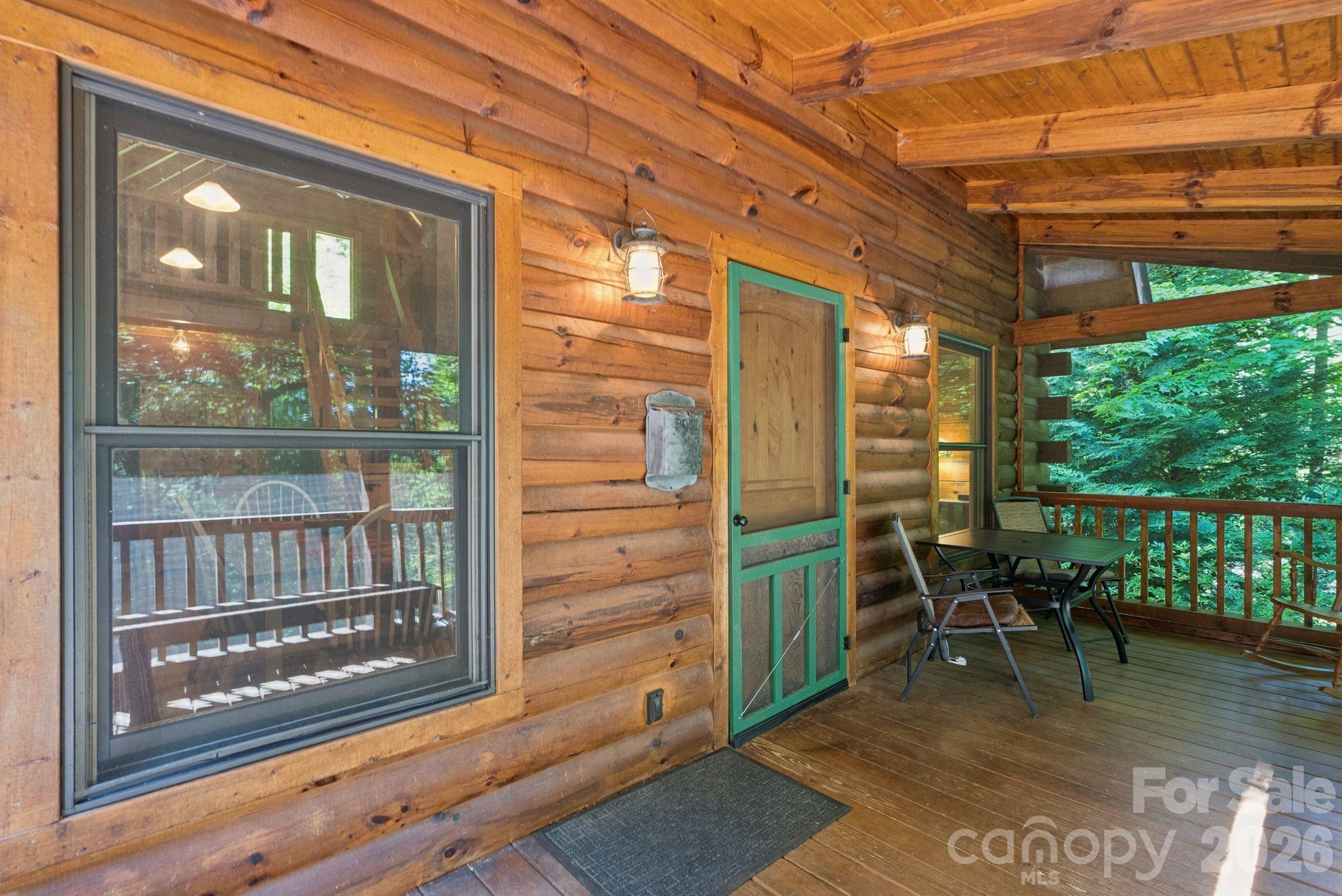 89 Apgar Road — Candler