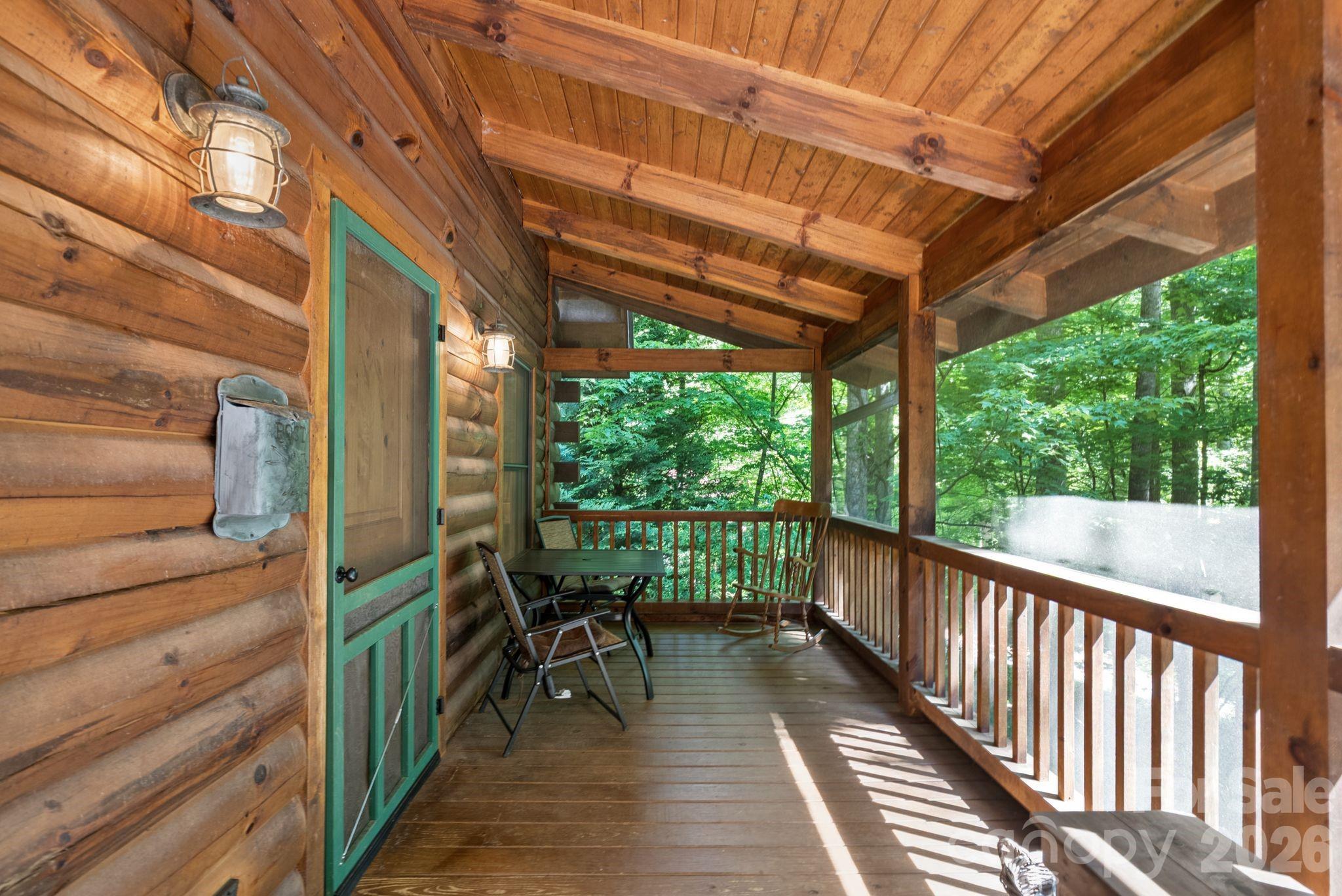 89 Apgar Road — Candler