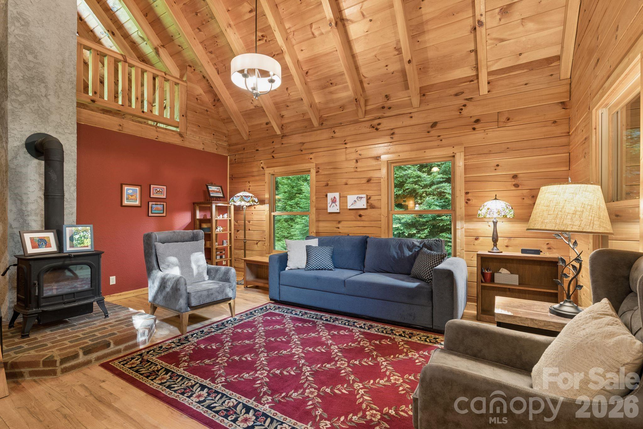 89 Apgar Road — Candler