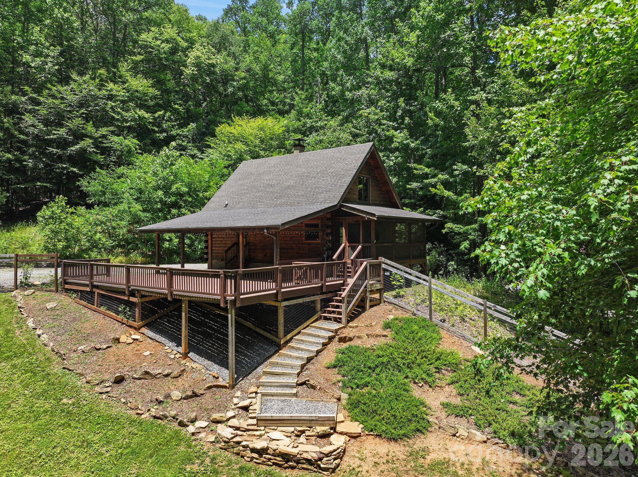 89 Apgar Road — Candler