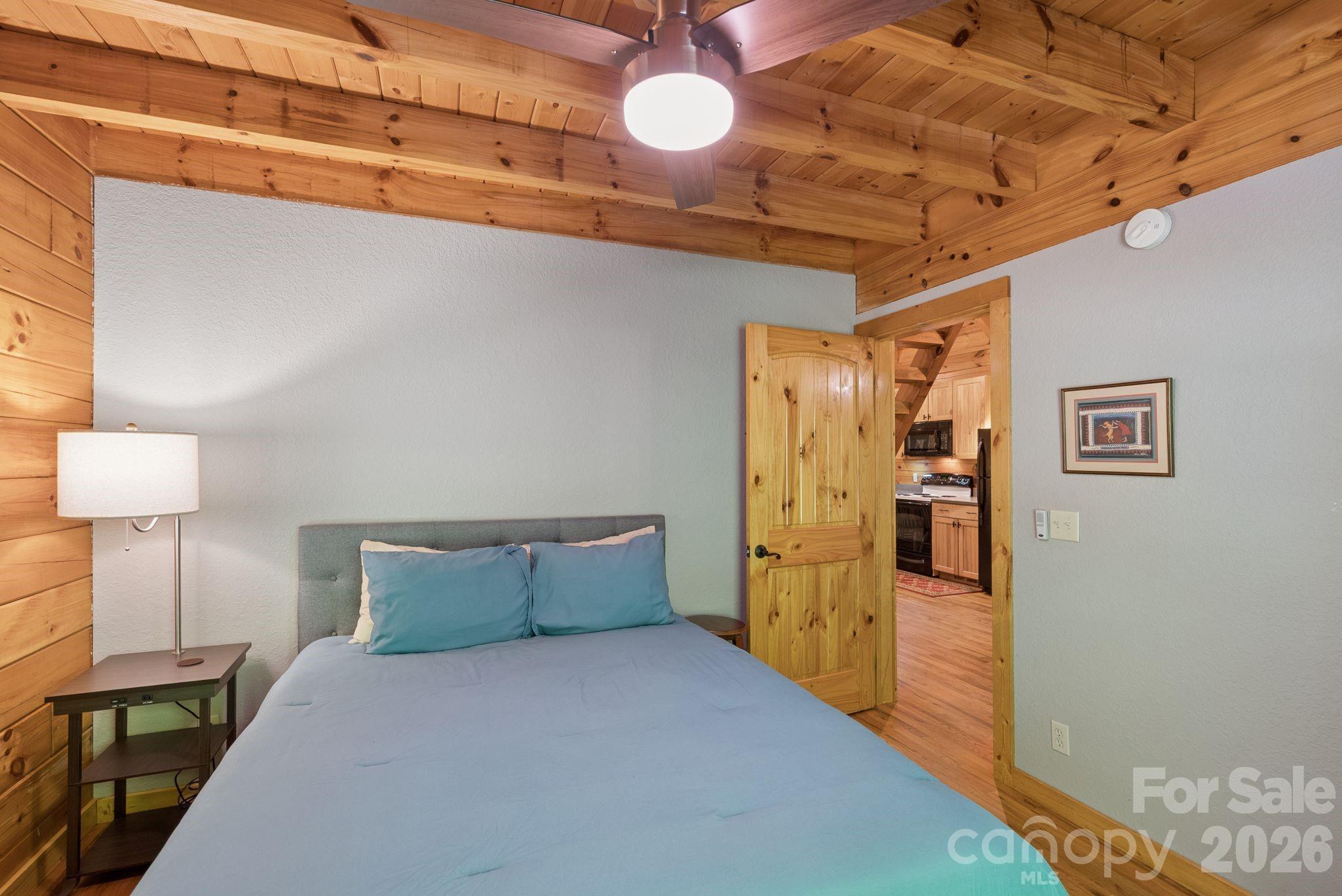 89 Apgar Road — Candler