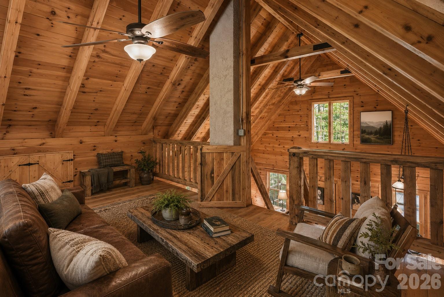 89 Apgar Road — Candler
