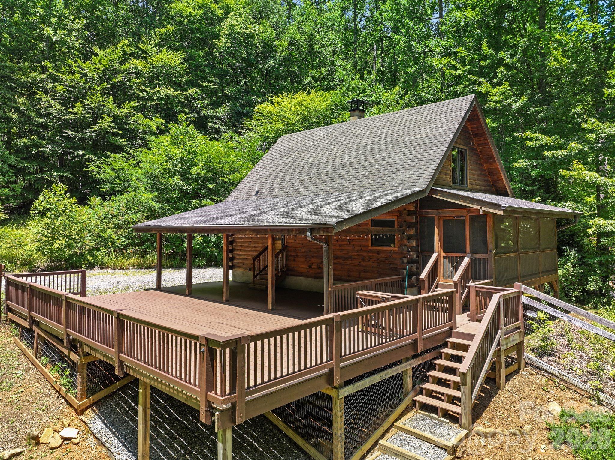 89 Apgar Road — Candler