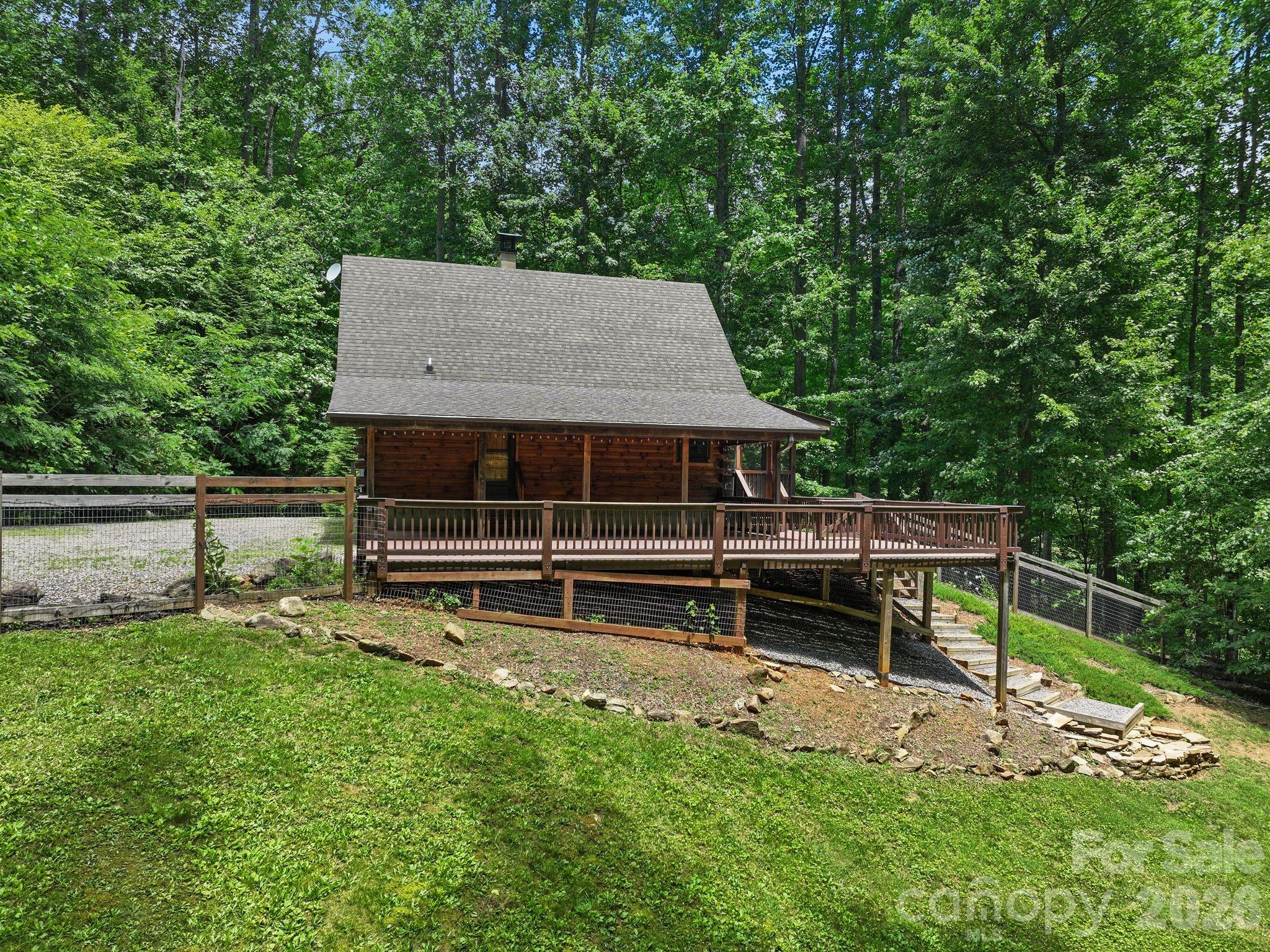 89 Apgar Road — Candler
