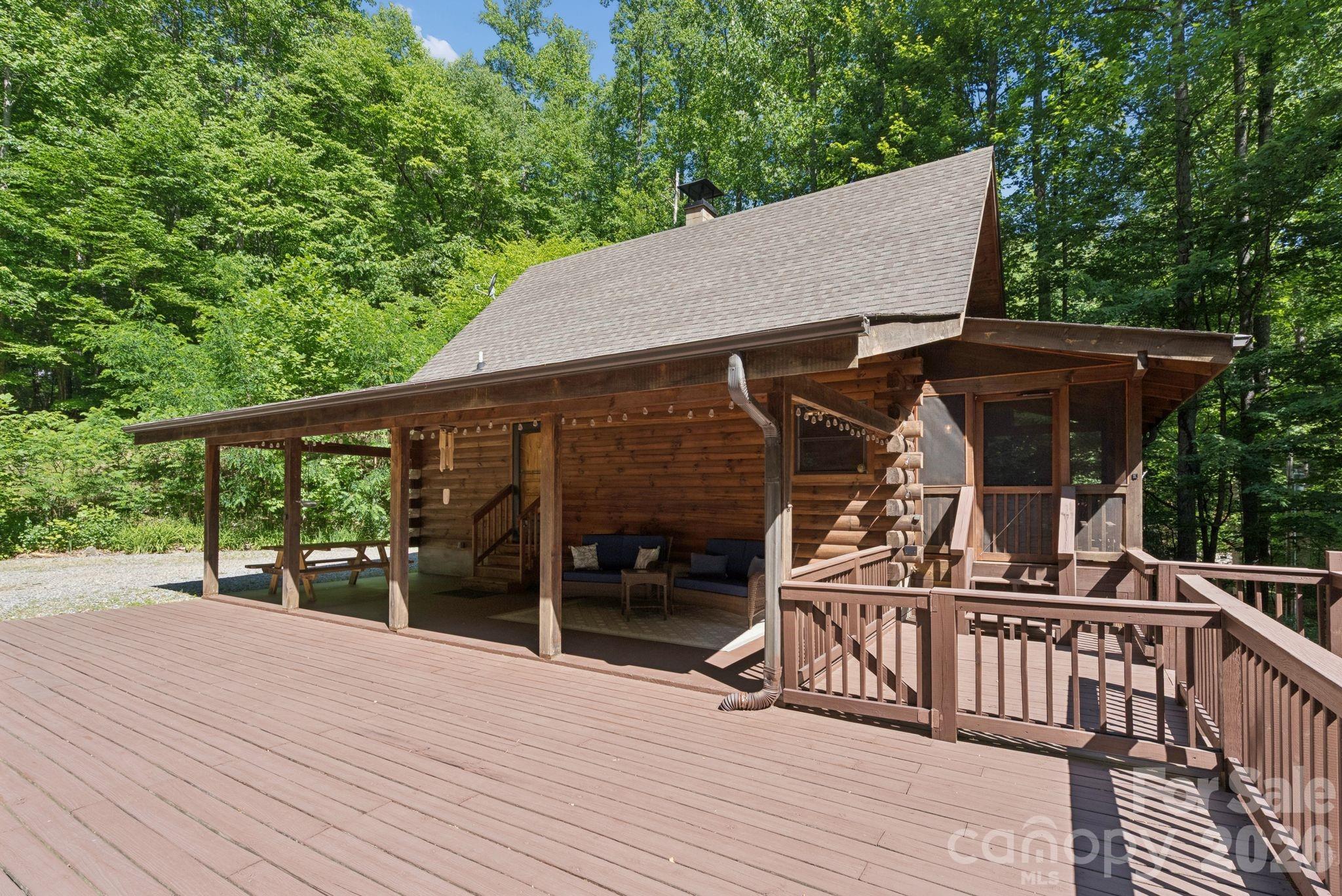 89 Apgar Road — Candler