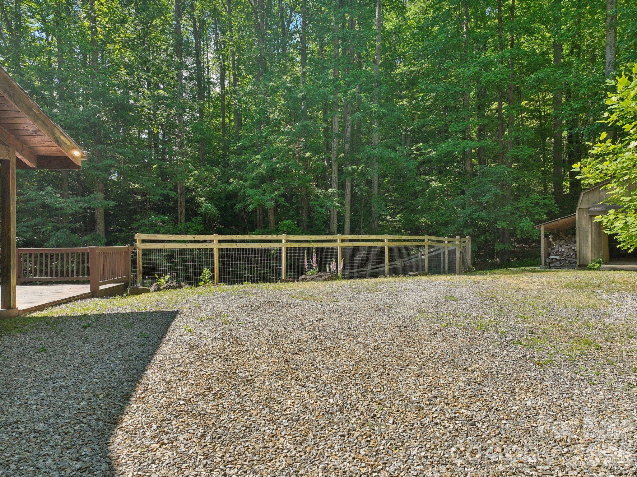 89 Apgar Road — Candler