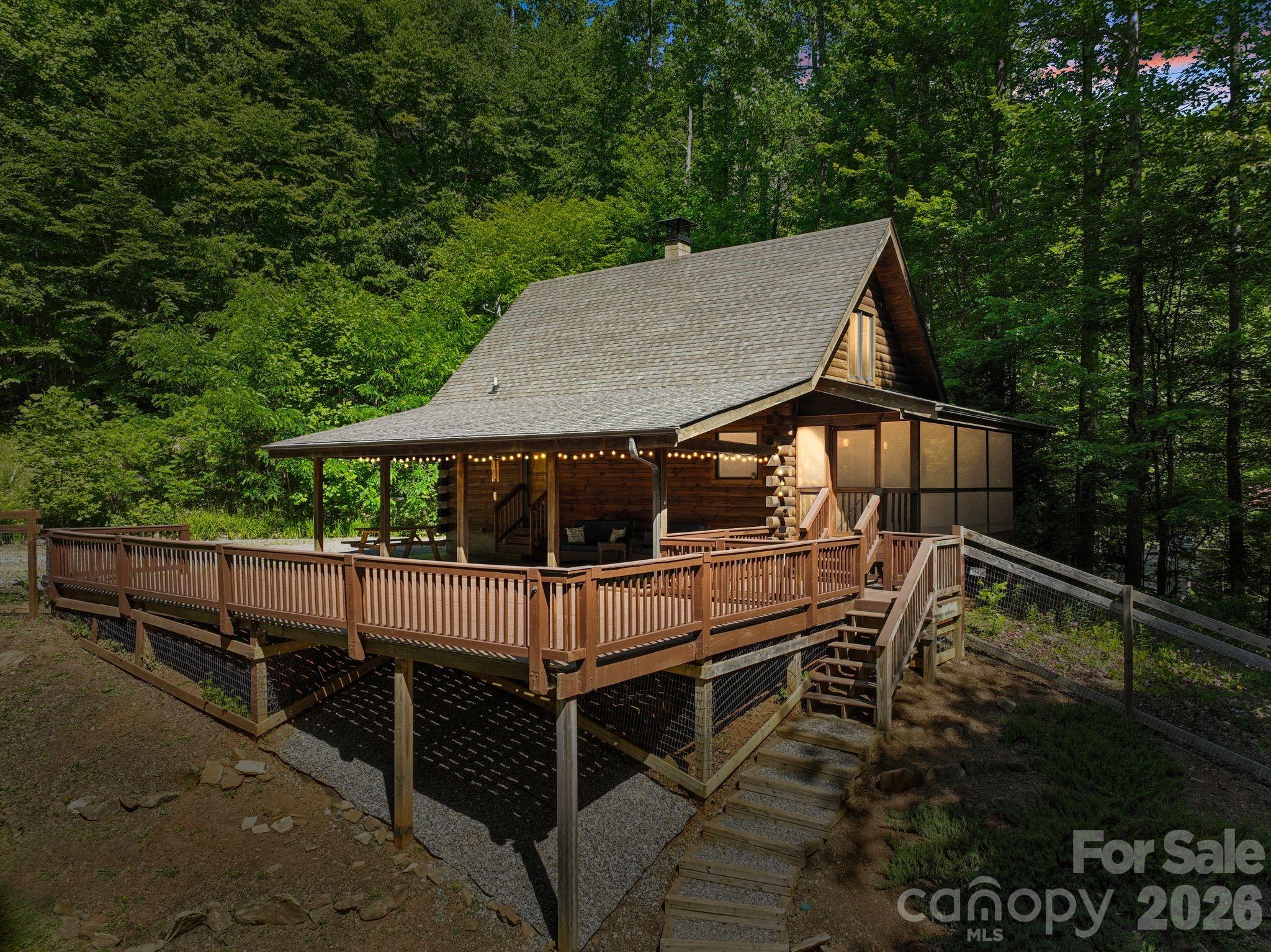 89 Apgar Road — Candler