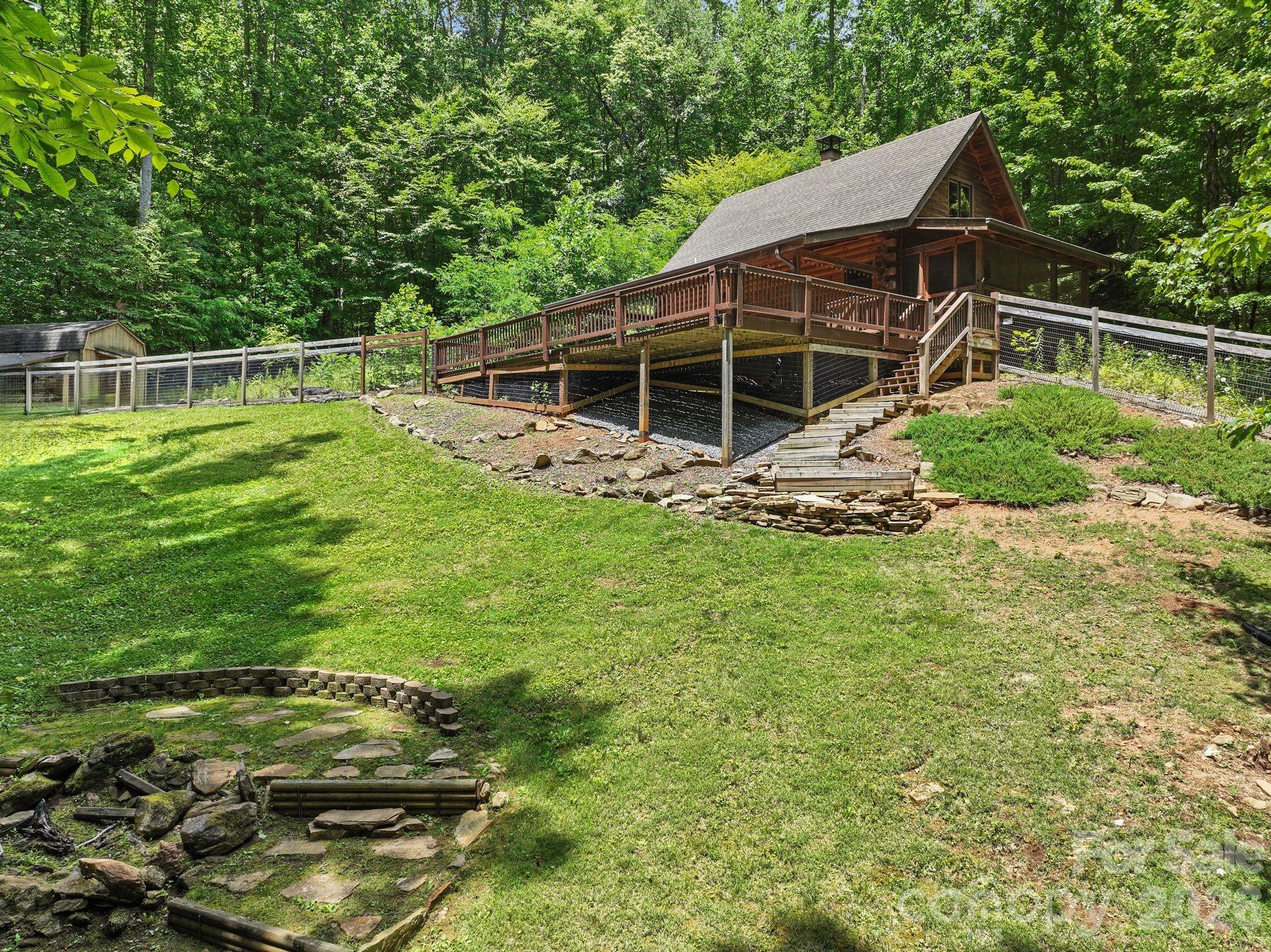 89 Apgar Road — Candler