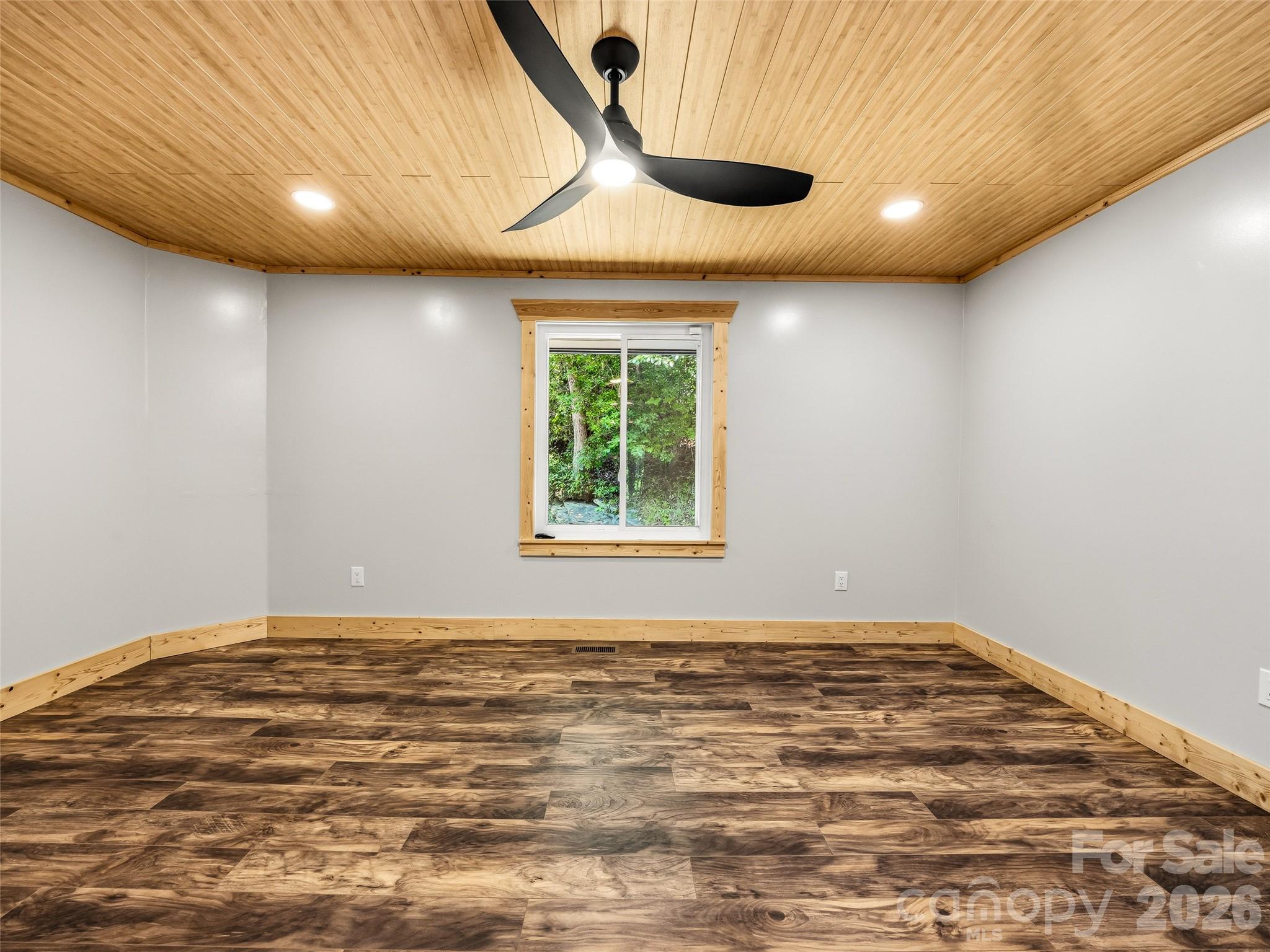 785 Pisgah Forest Drive — Pisgah Forest