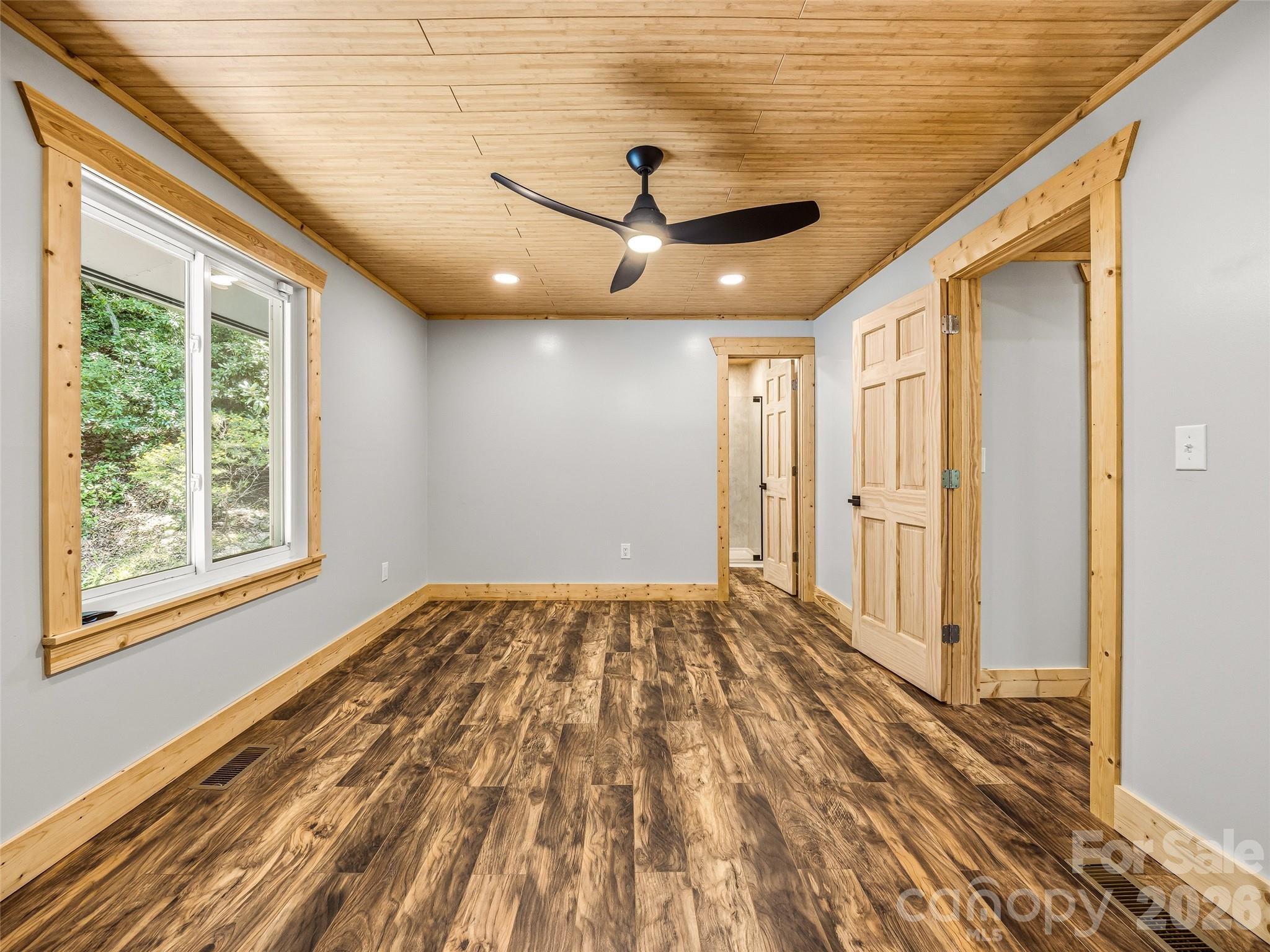 785 Pisgah Forest Drive — Pisgah Forest