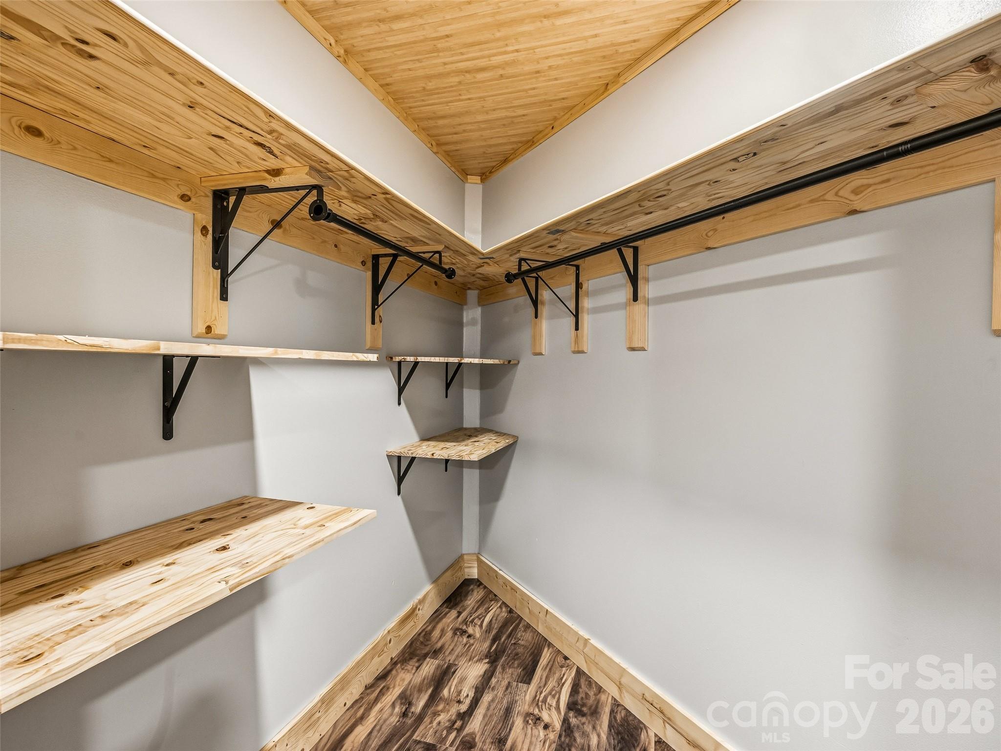 785 Pisgah Forest Drive — Pisgah Forest