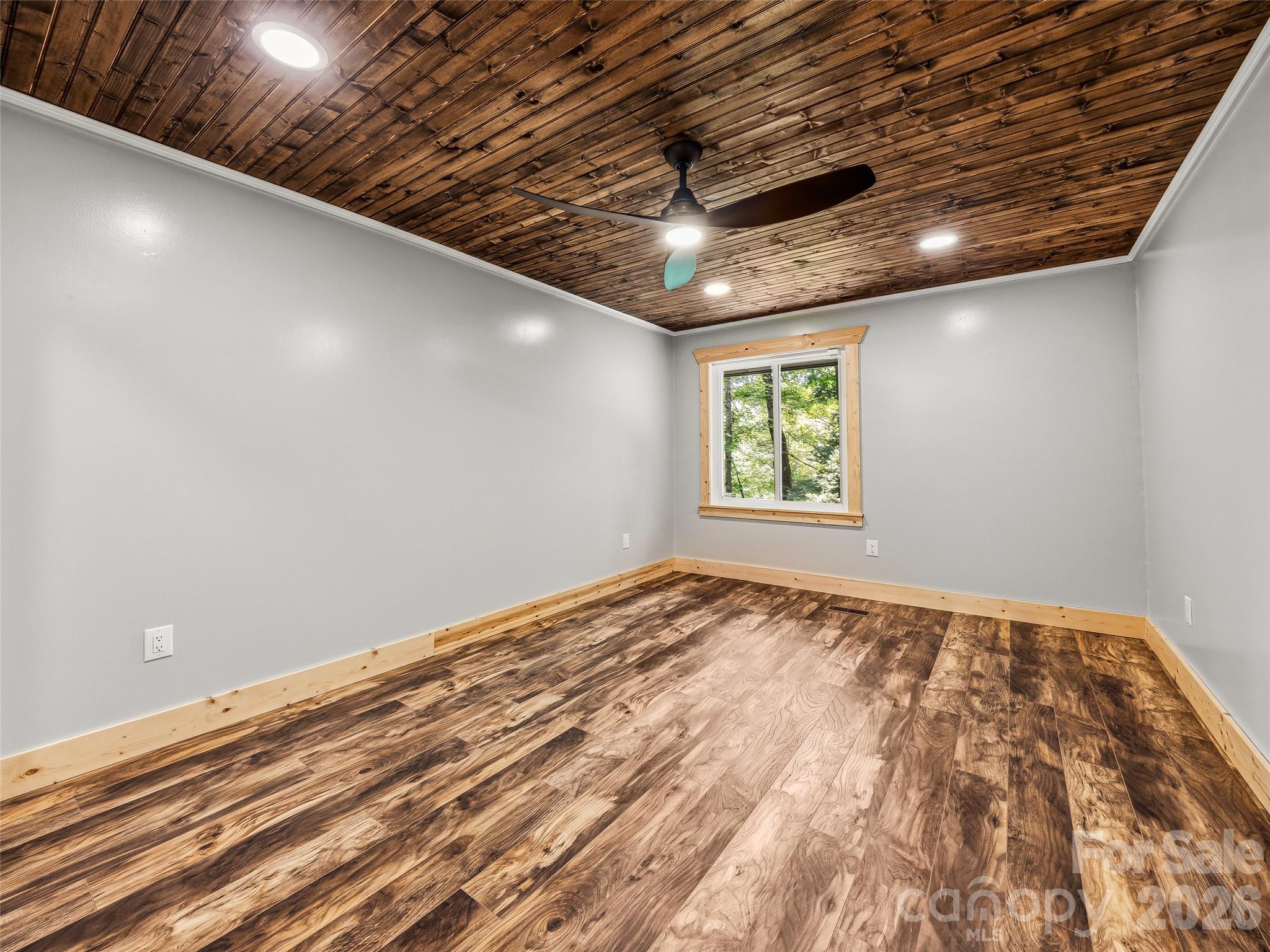 785 Pisgah Forest Drive — Pisgah Forest