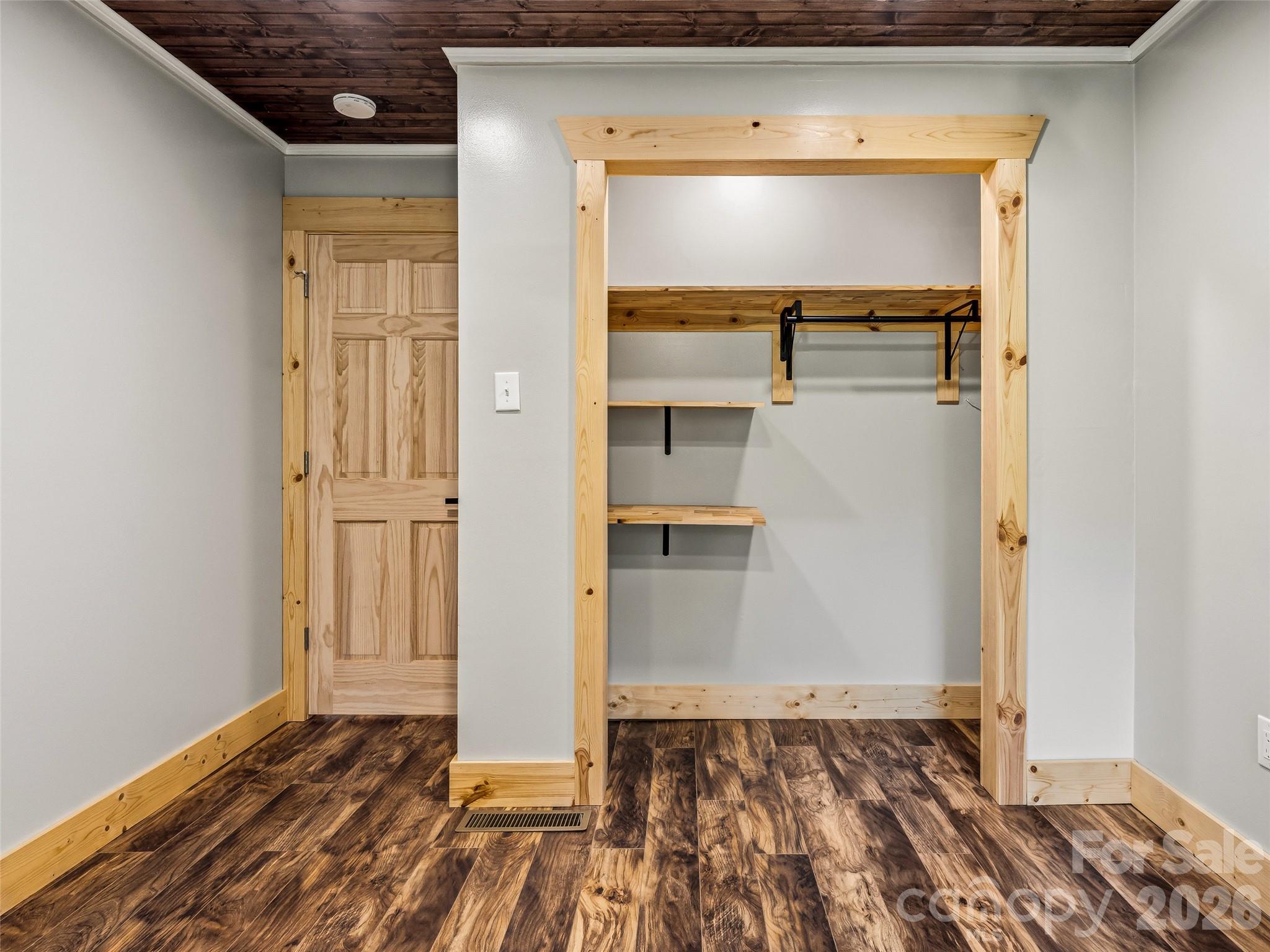 785 Pisgah Forest Drive — Pisgah Forest