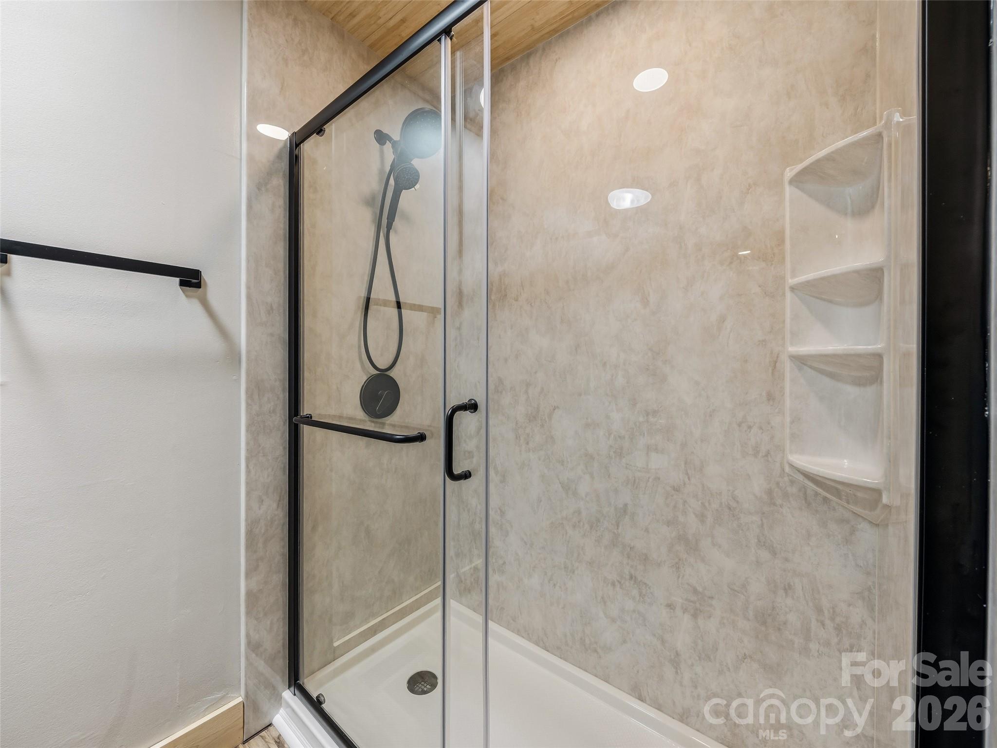 785 Pisgah Forest Drive — Pisgah Forest