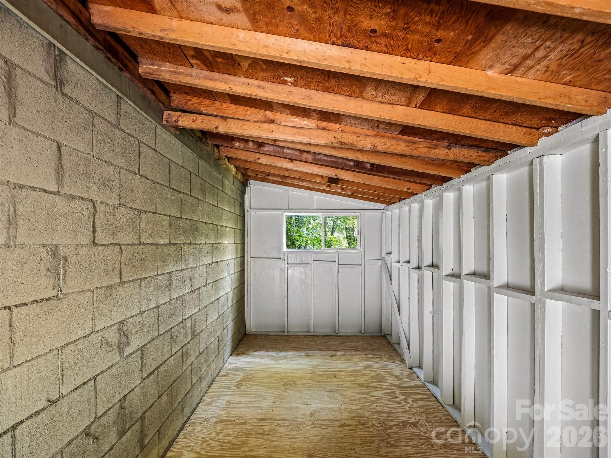 785 Pisgah Forest Drive — Pisgah Forest