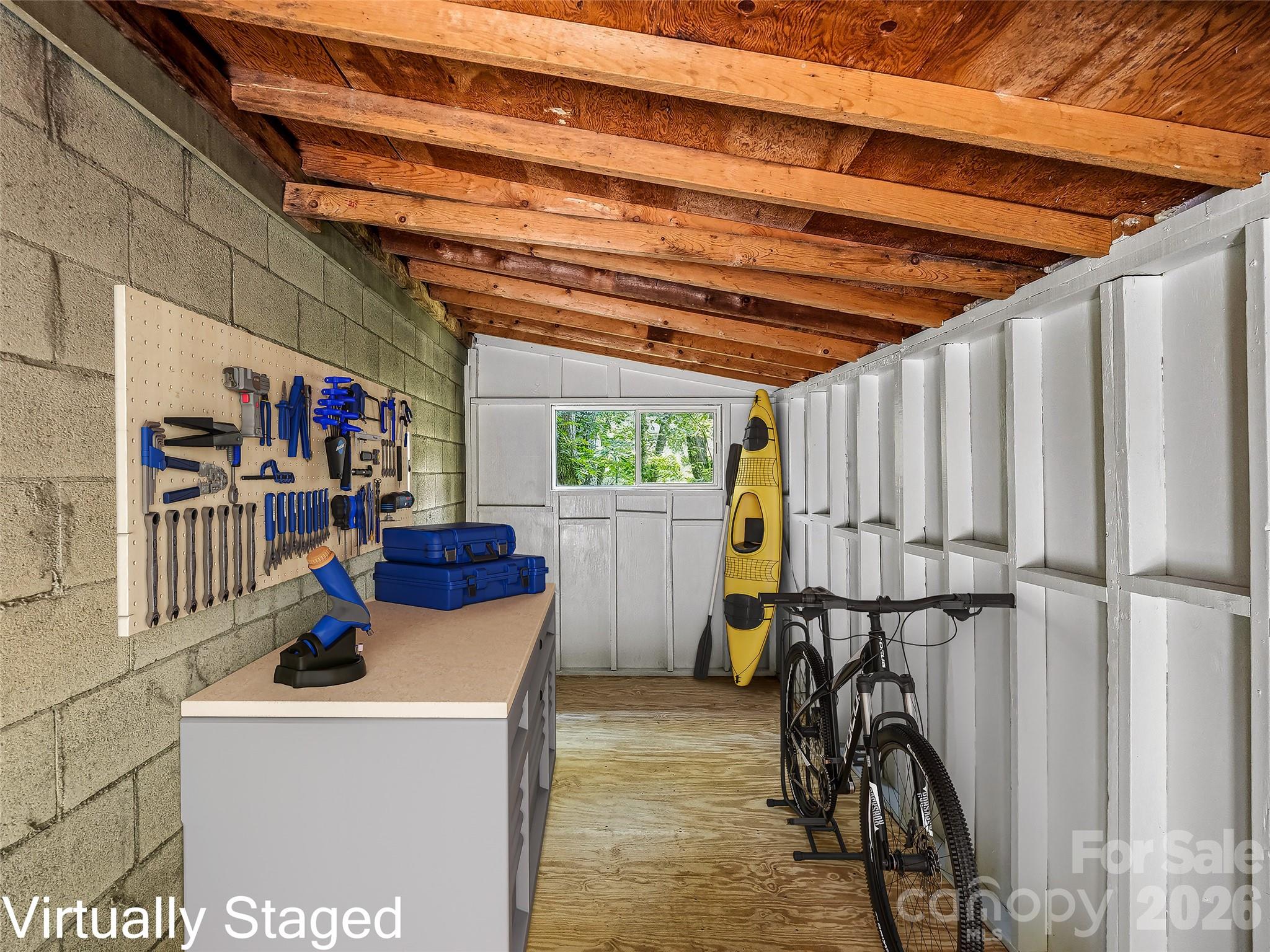 785 Pisgah Forest Drive — Pisgah Forest