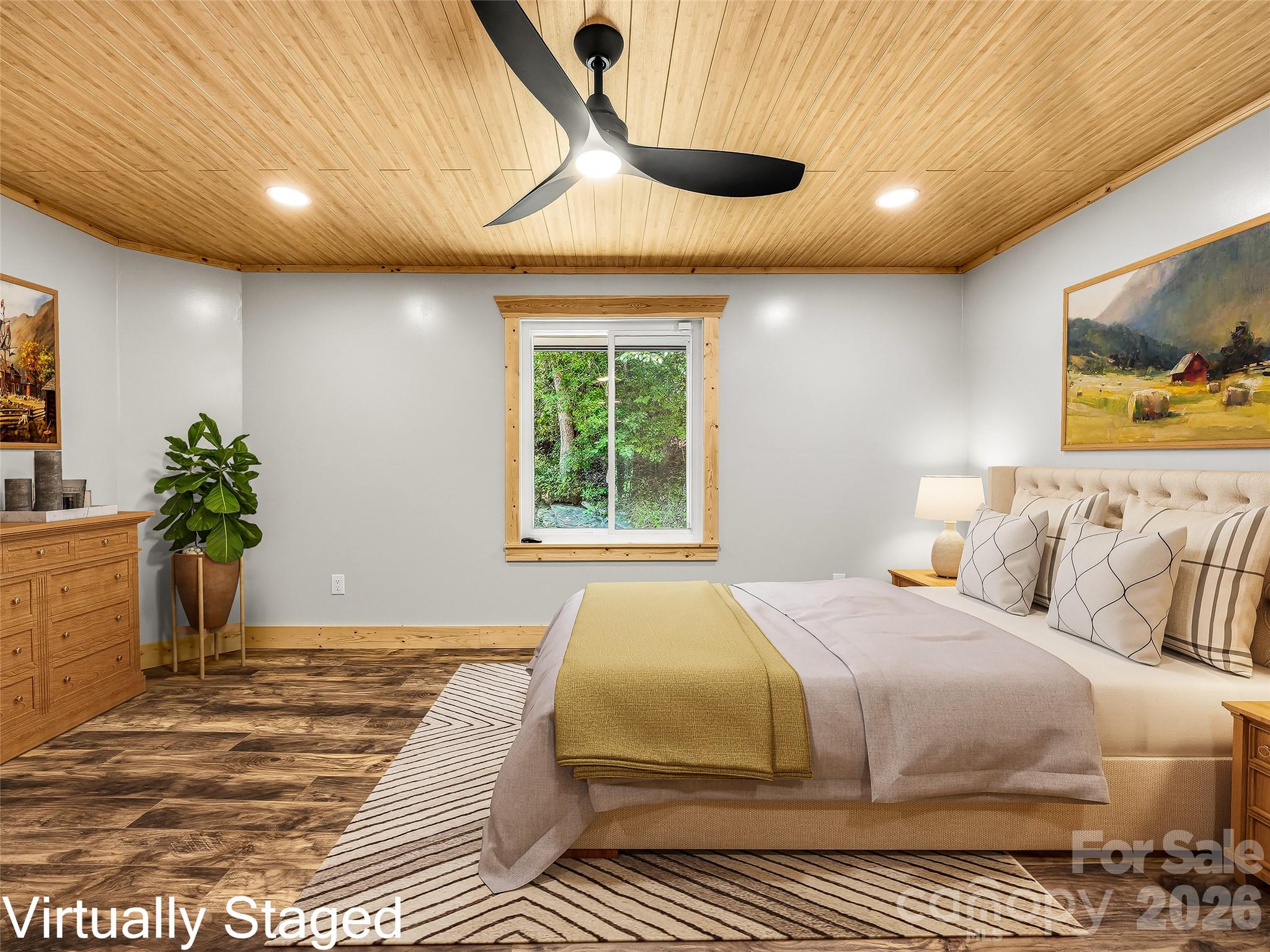 785 Pisgah Forest Drive — Pisgah Forest