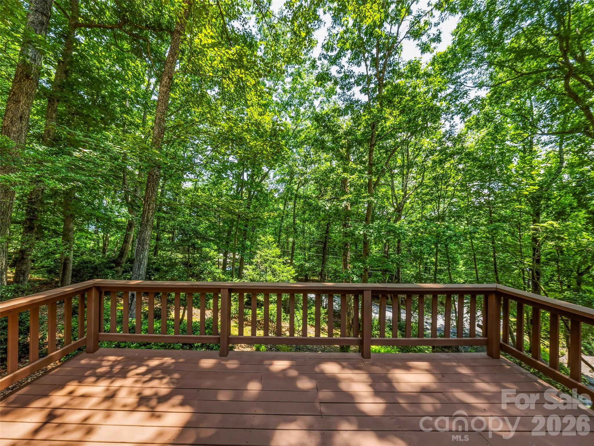 785 Pisgah Forest Drive — Pisgah Forest