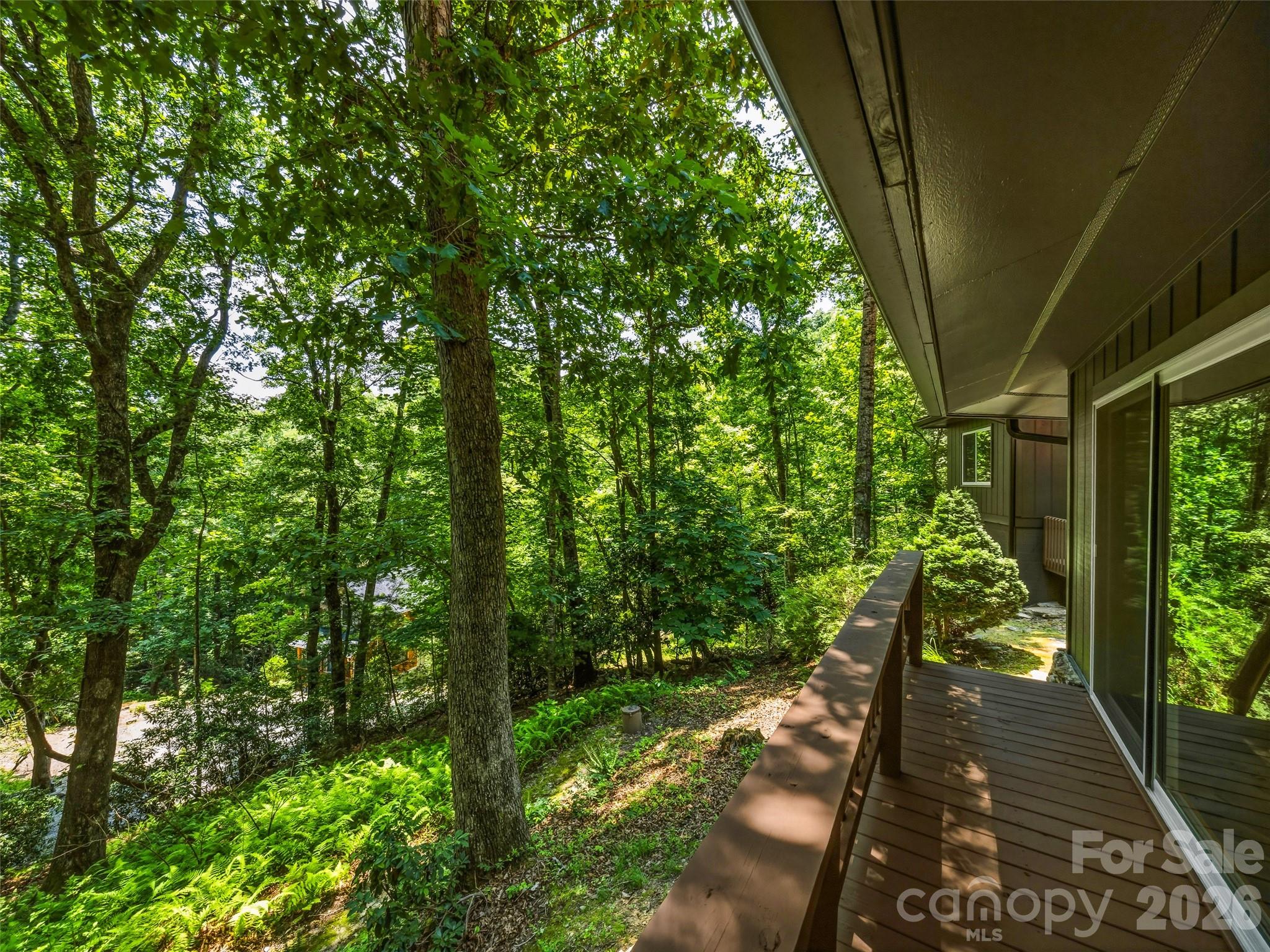 785 Pisgah Forest Drive — Pisgah Forest