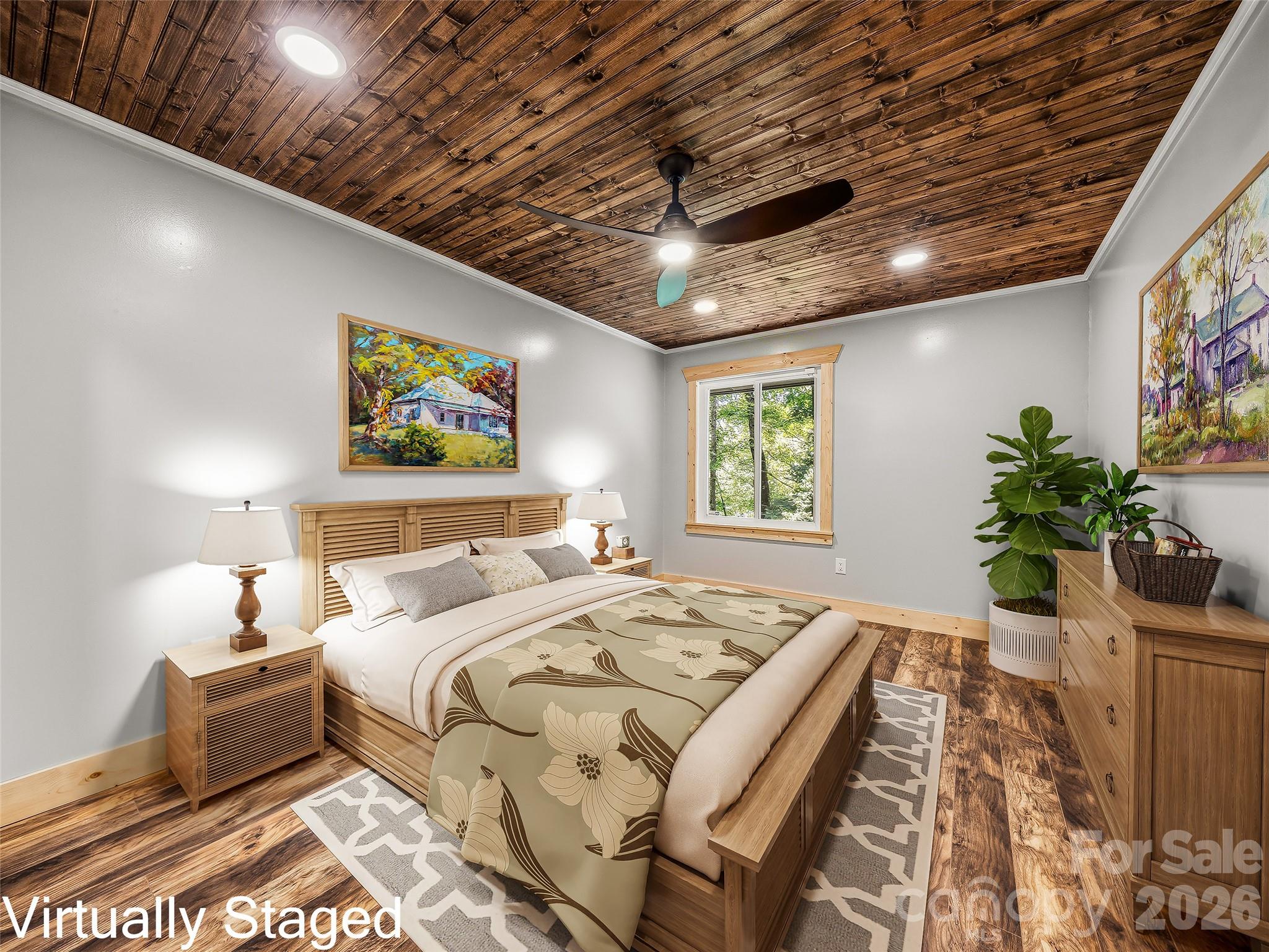 785 Pisgah Forest Drive — Pisgah Forest