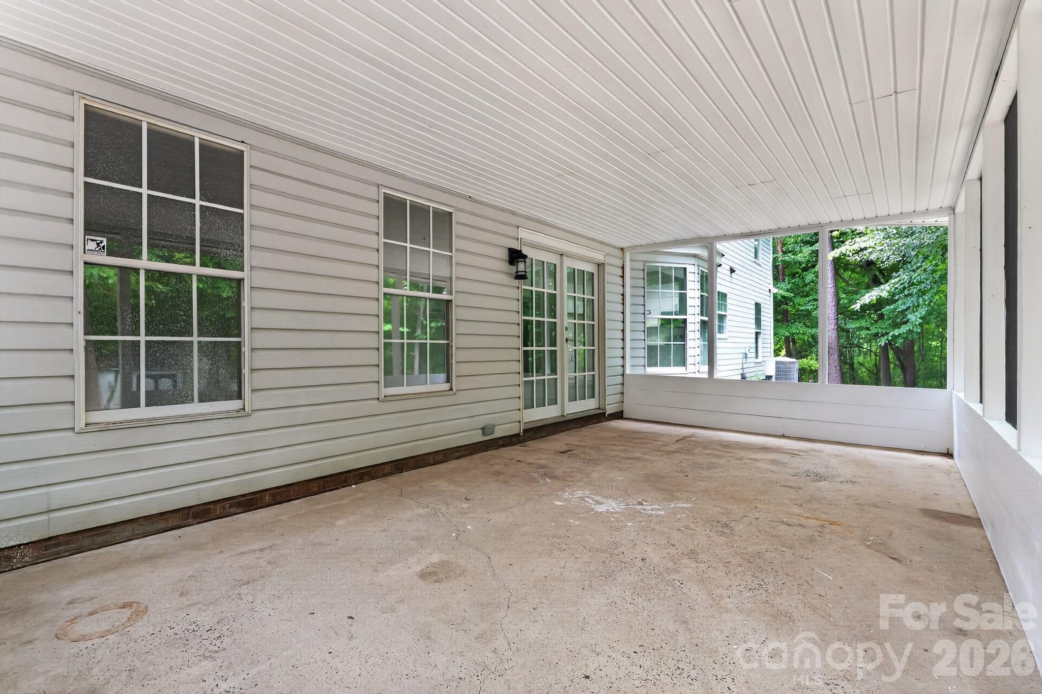 10304 Shady Rest Lane — Charlotte