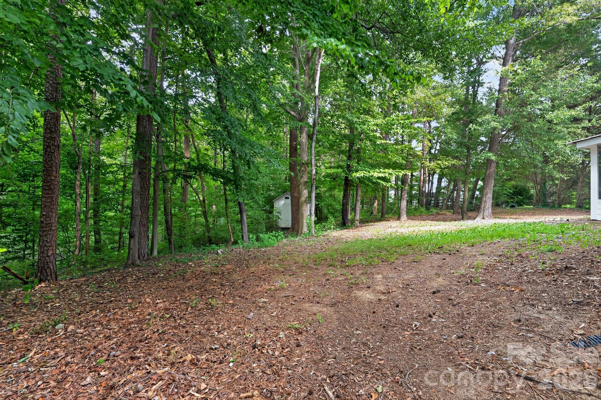 10304 Shady Rest Lane — Charlotte