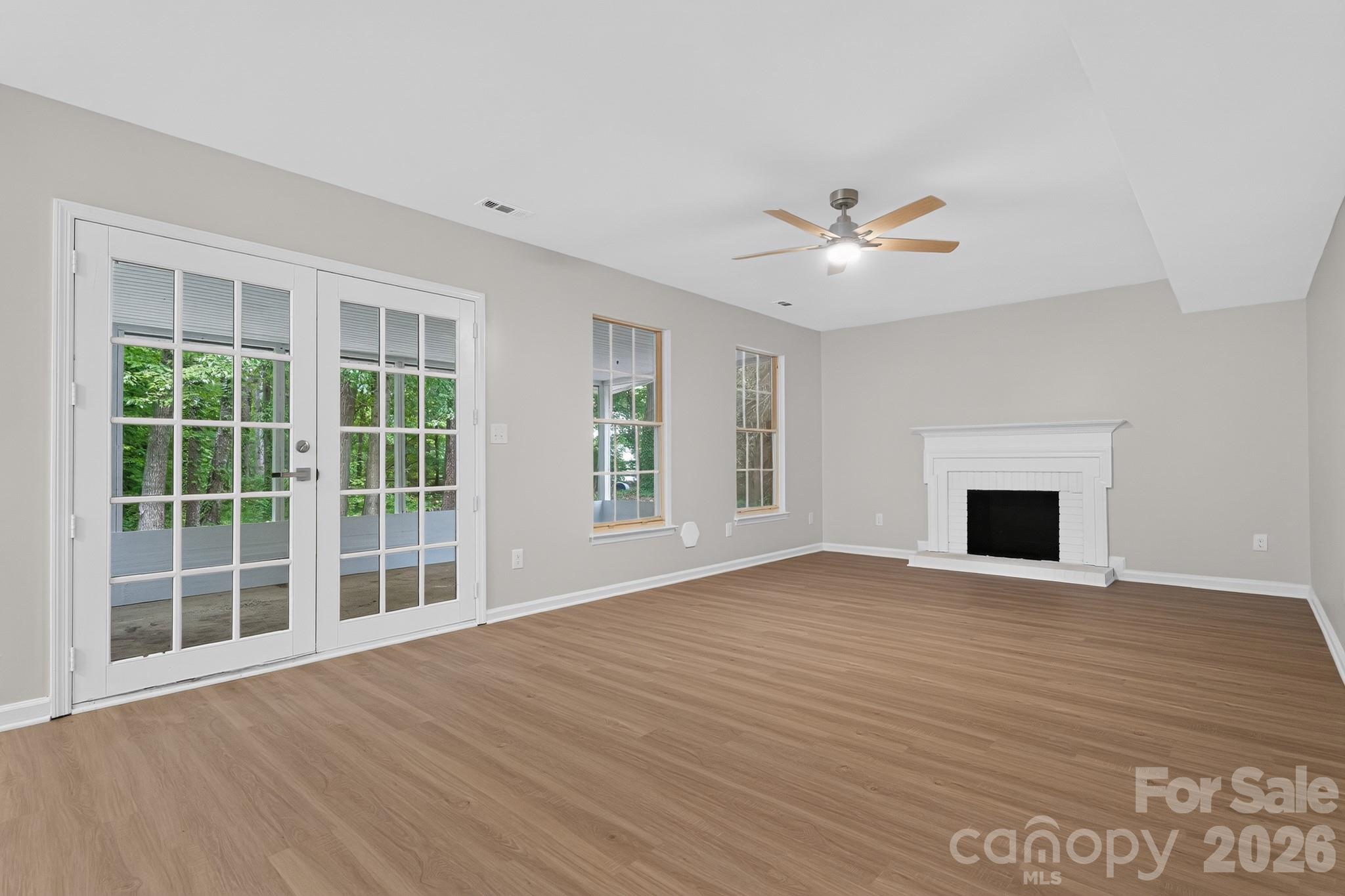 10304 Shady Rest Lane — Charlotte