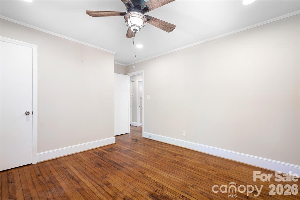 3960 Bristol Drive — Charlotte