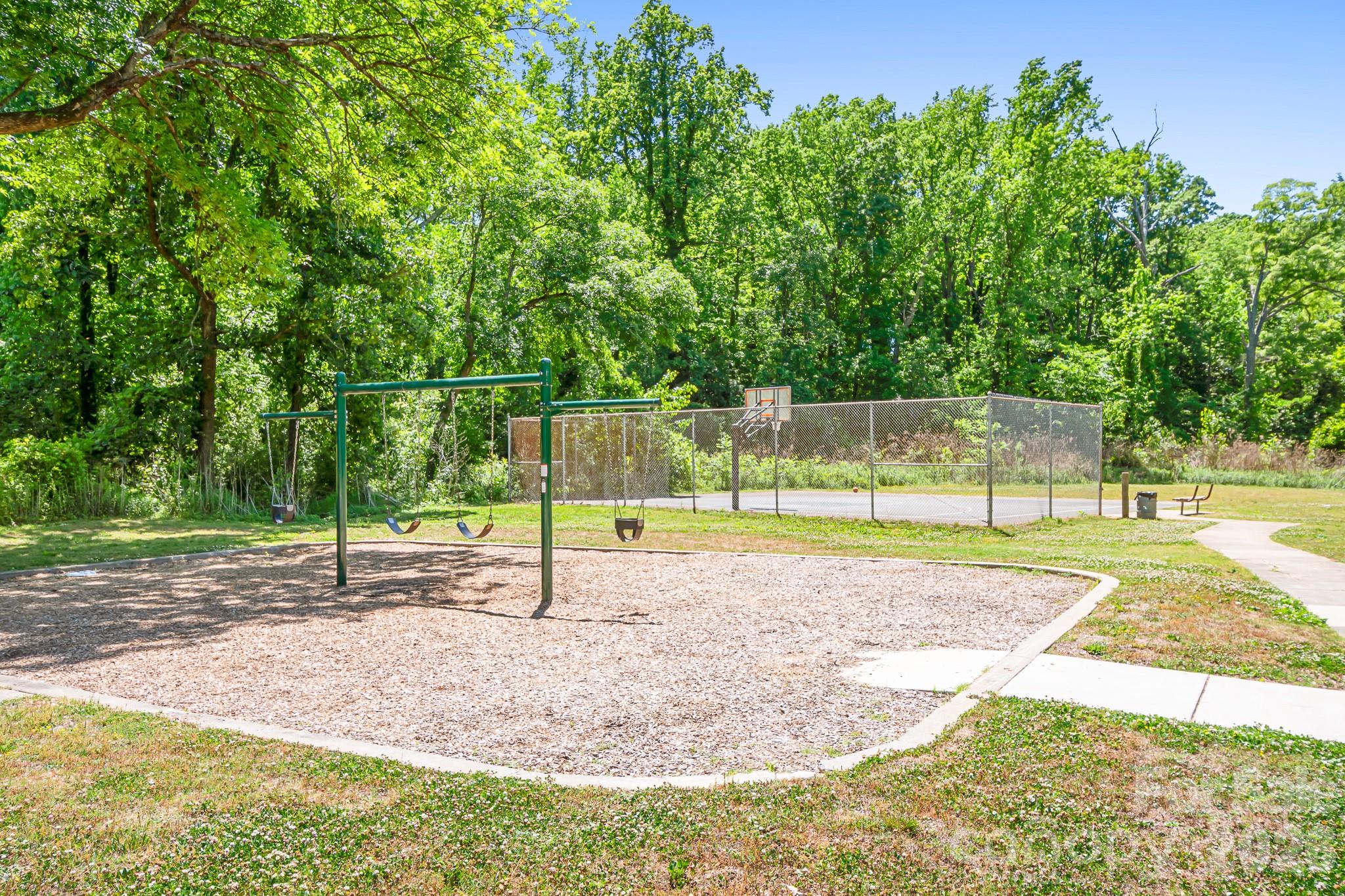 3960 Bristol Drive — Charlotte