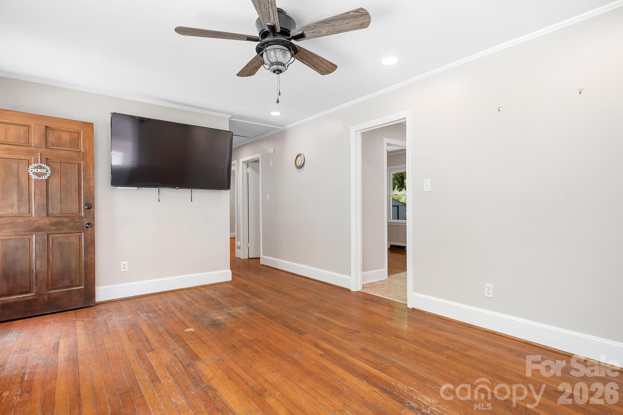 3960 Bristol Drive — Charlotte