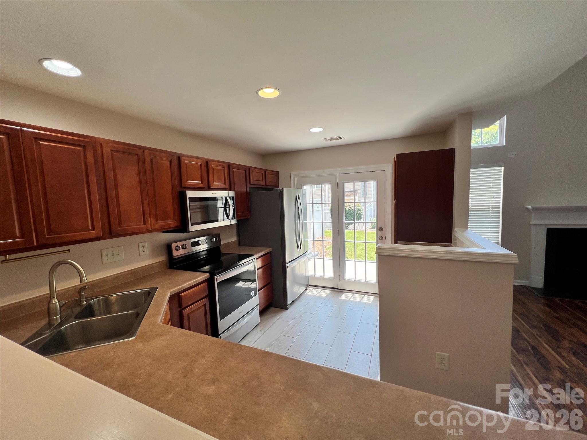4815 Grier Farm Lane — Charlotte