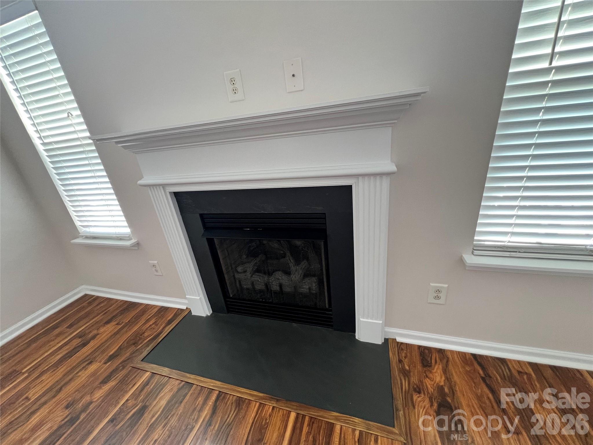4815 Grier Farm Lane — Charlotte