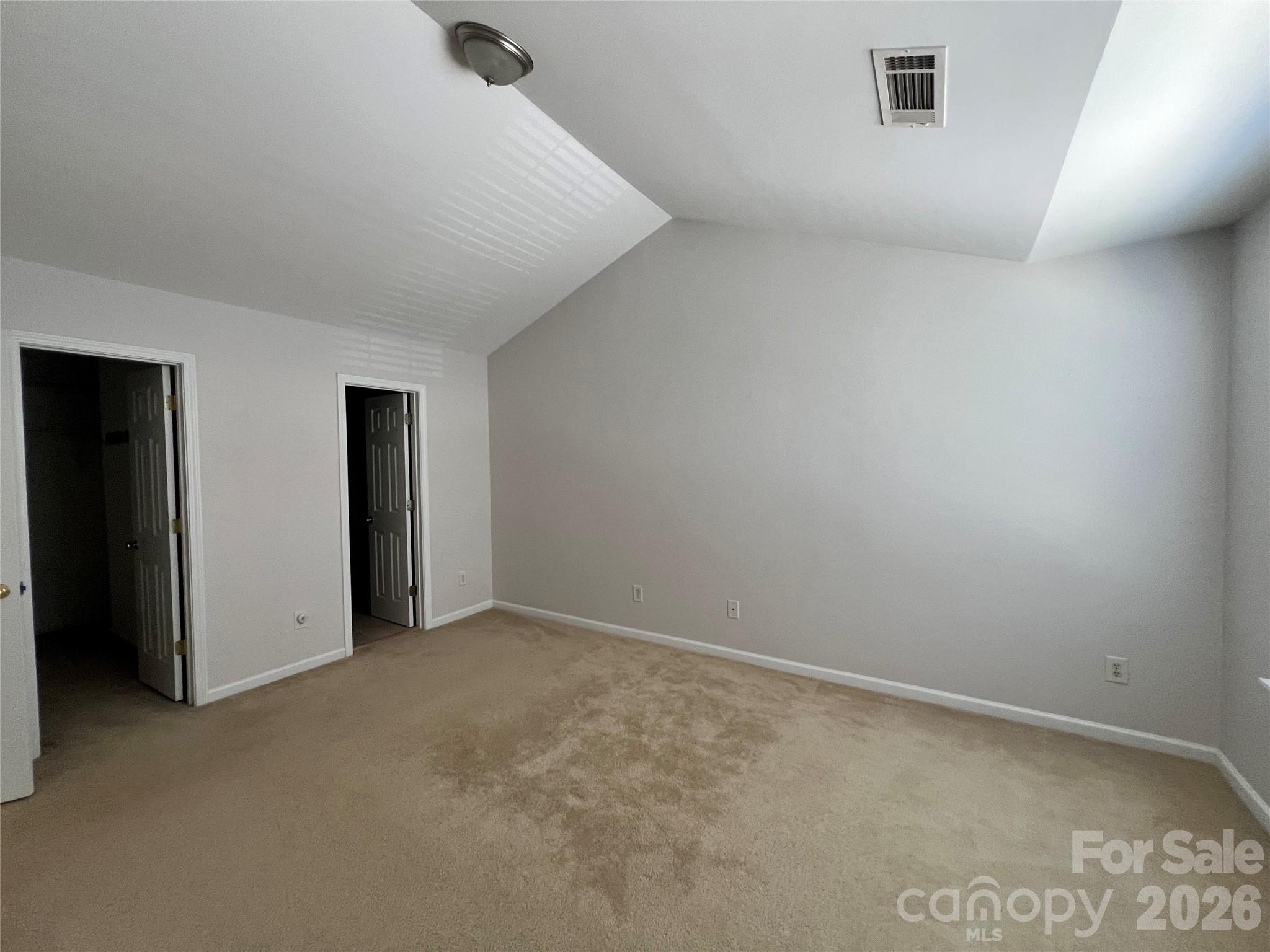 4815 Grier Farm Lane — Charlotte