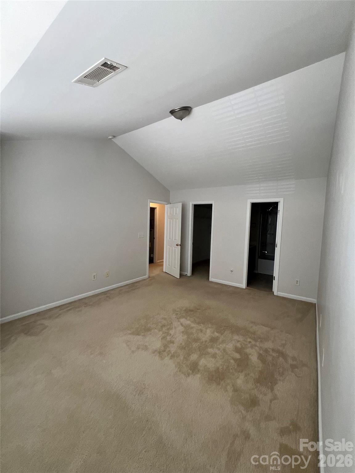 4815 Grier Farm Lane — Charlotte