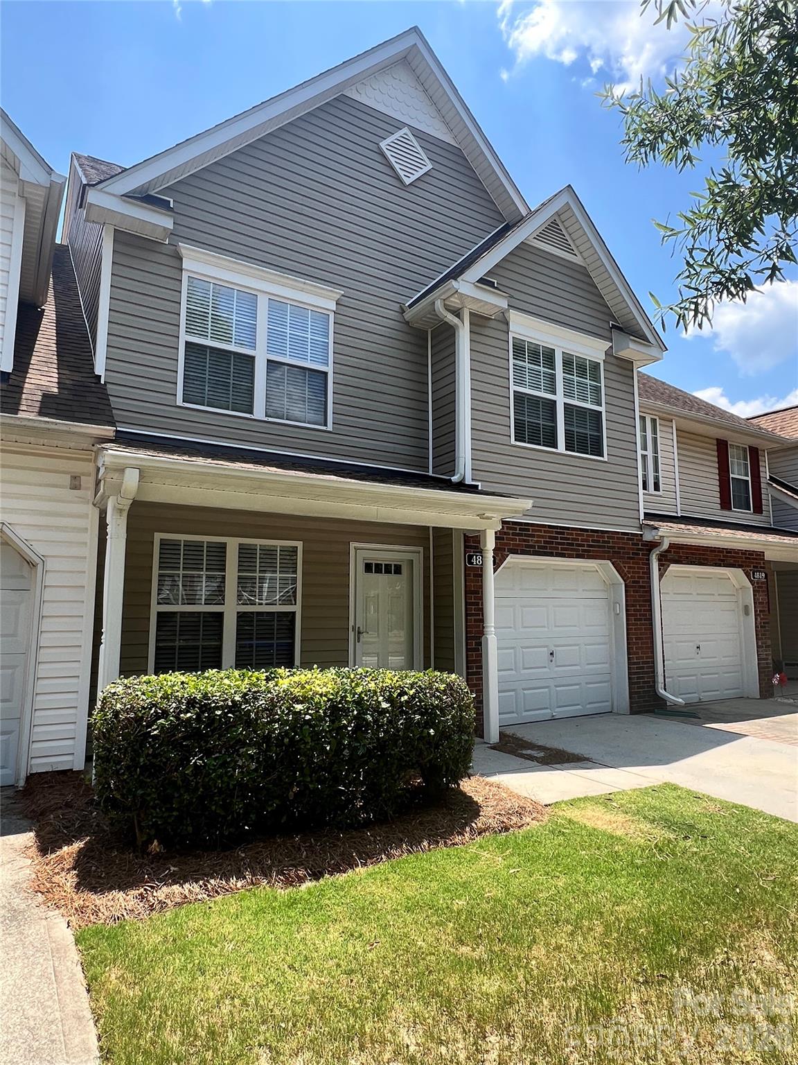 4815 Grier Farm Lane — Charlotte