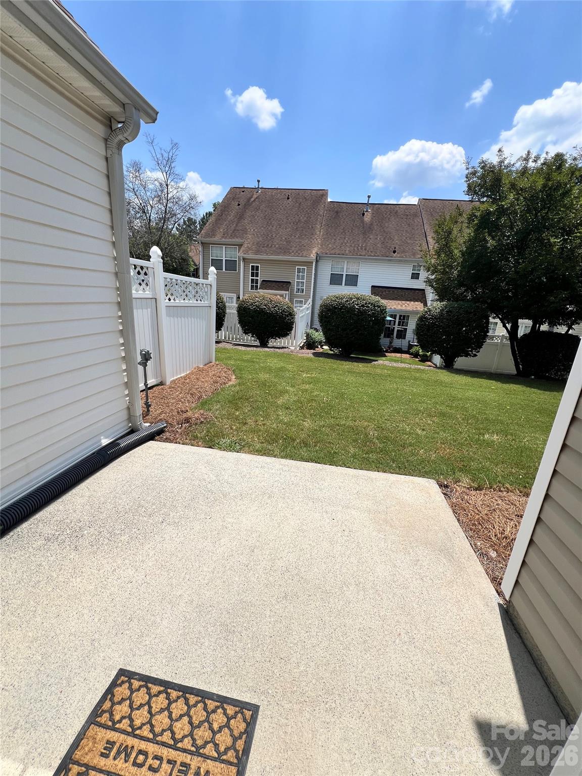 4815 Grier Farm Lane — Charlotte