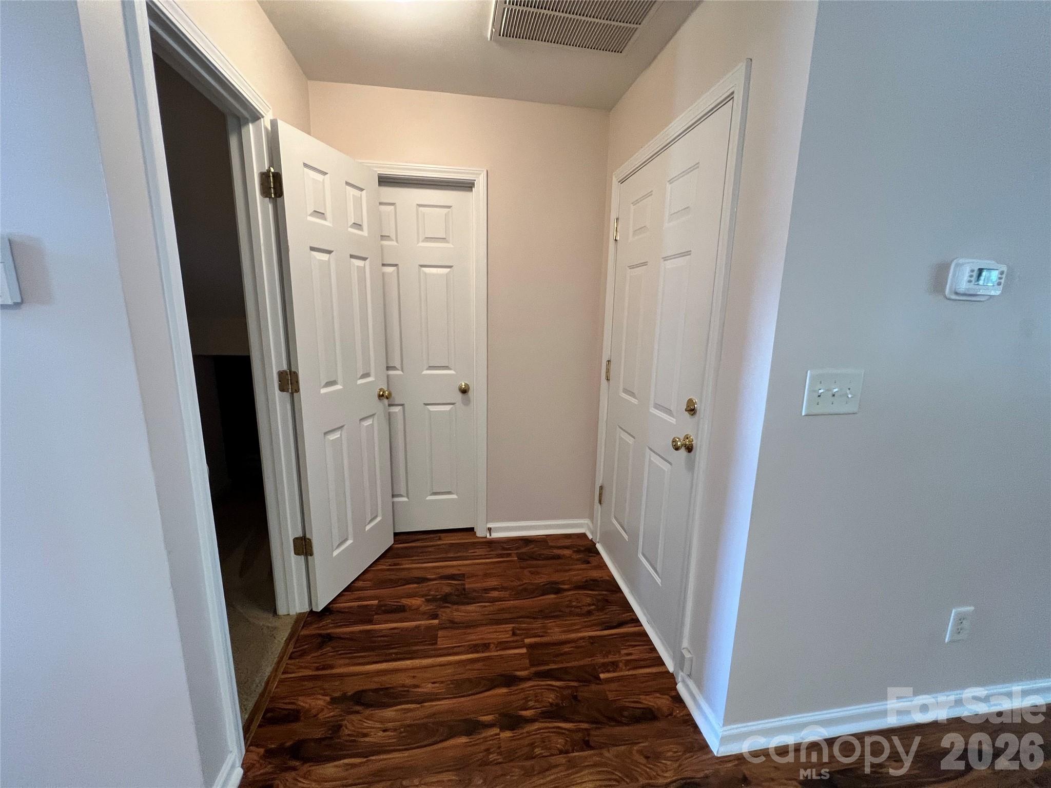 4815 Grier Farm Lane — Charlotte