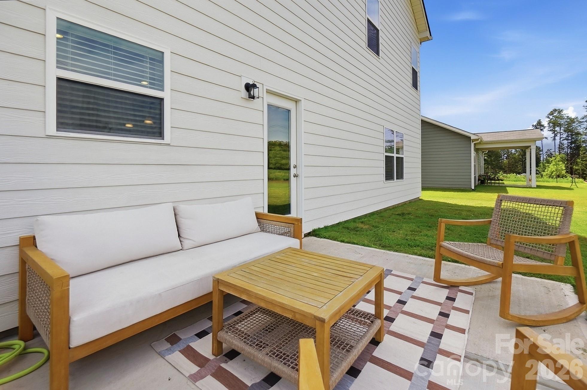 6023 Busch Way — Midland