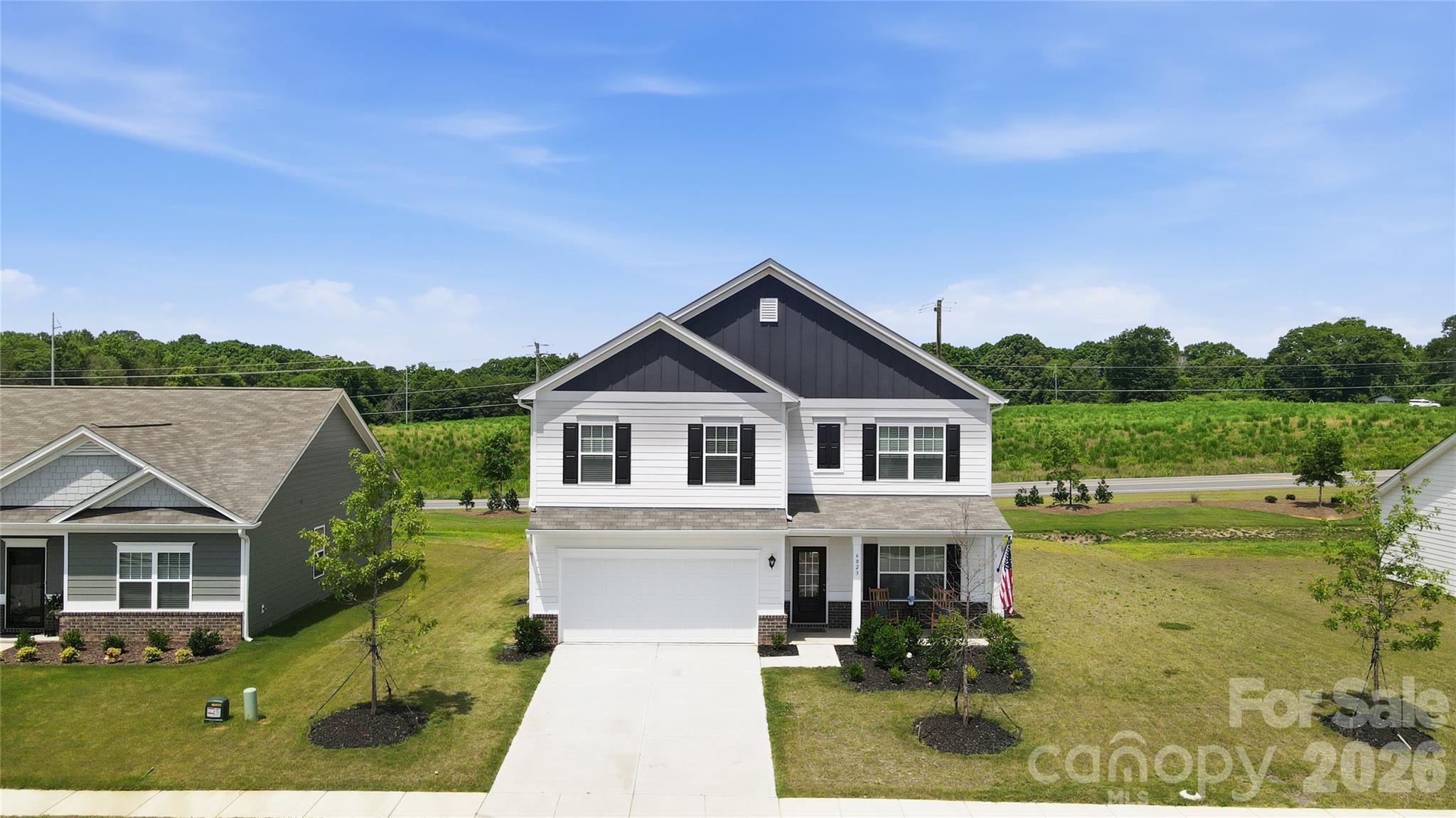6023 Busch Way — Midland