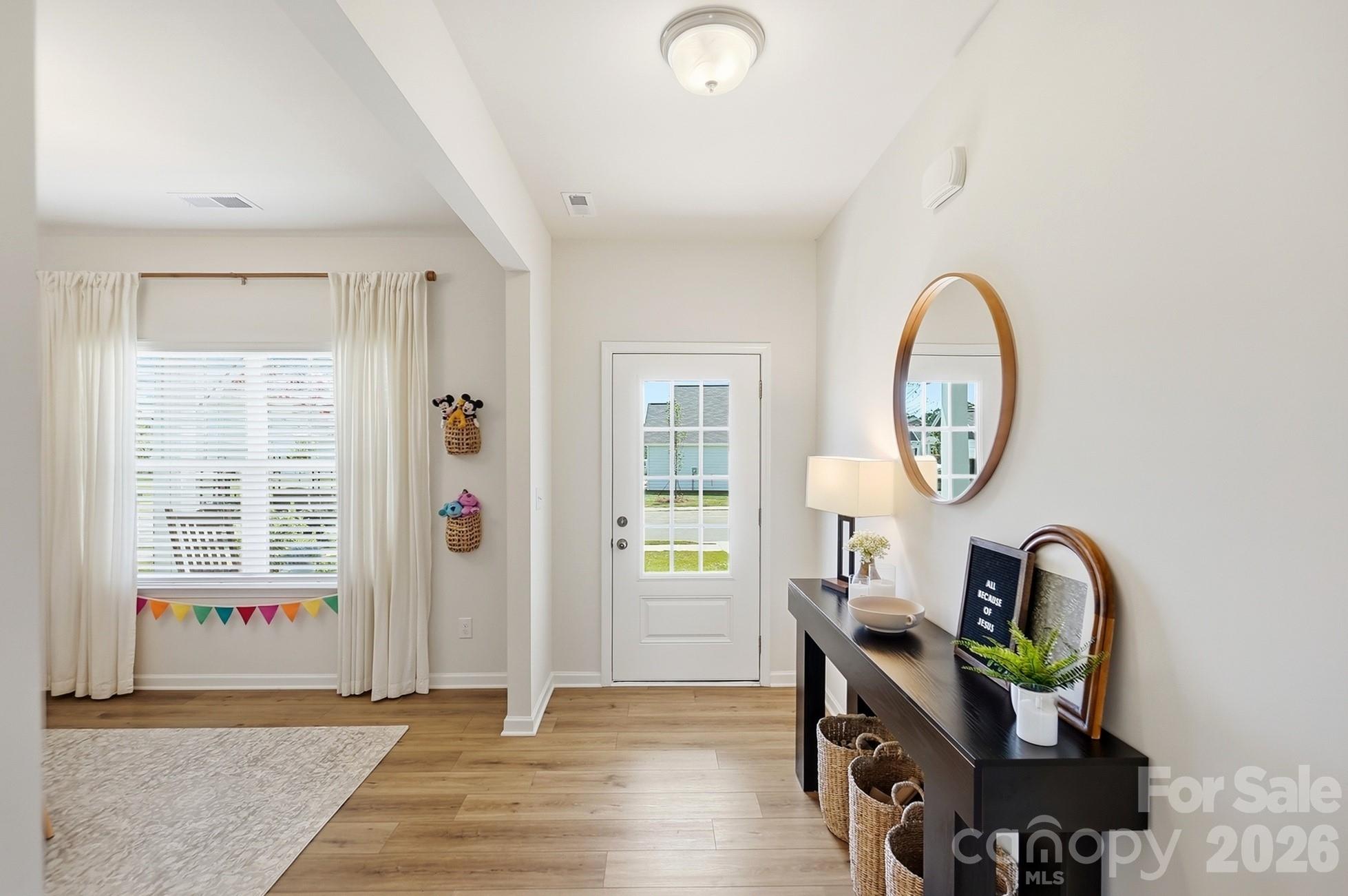 6023 Busch Way — Midland