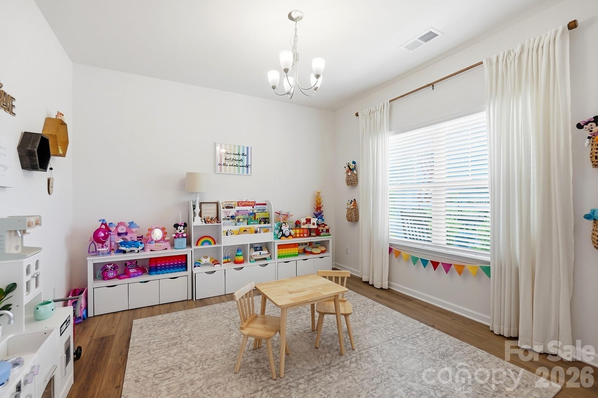 6023 Busch Way — Midland