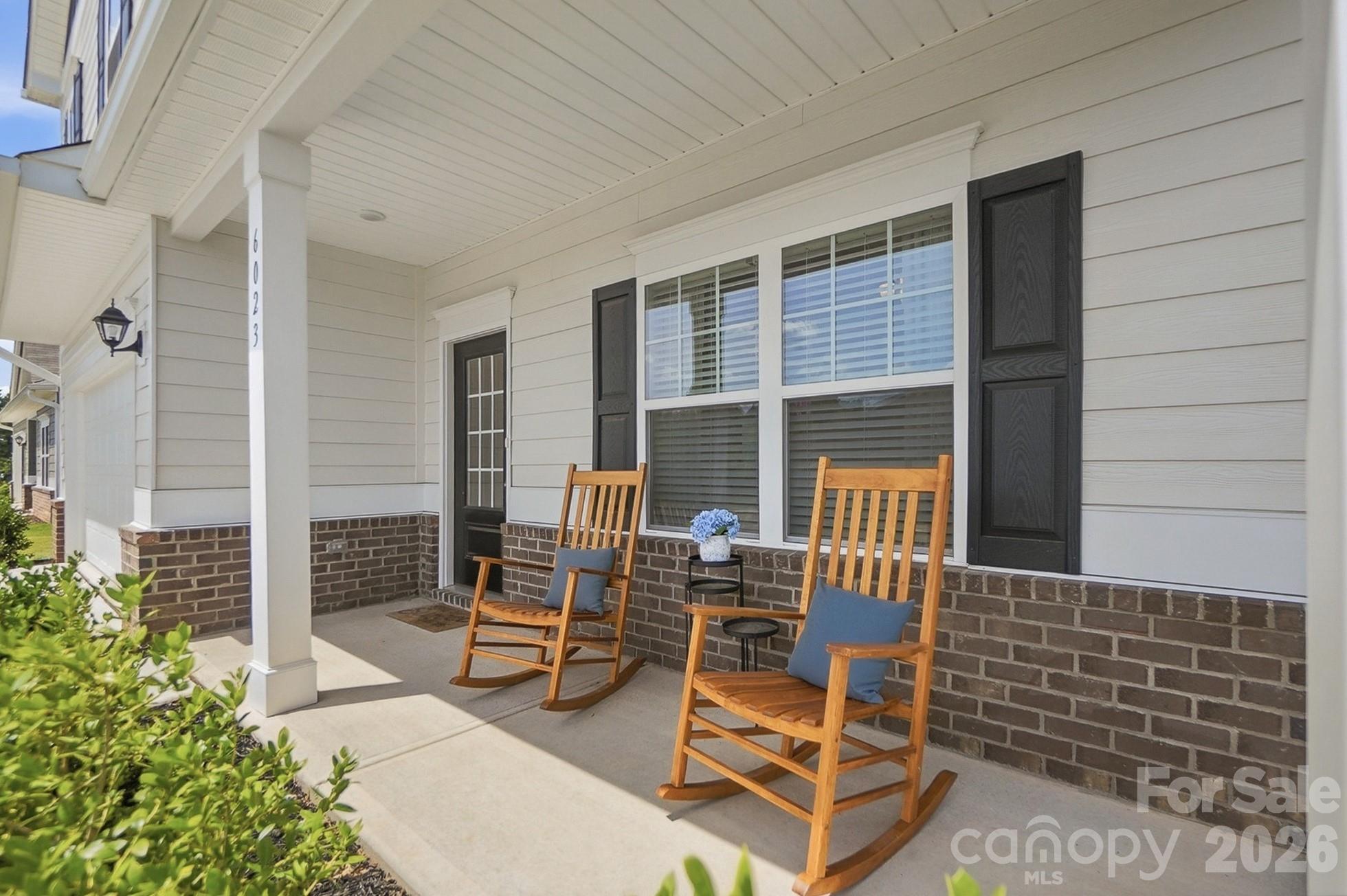 6023 Busch Way — Midland