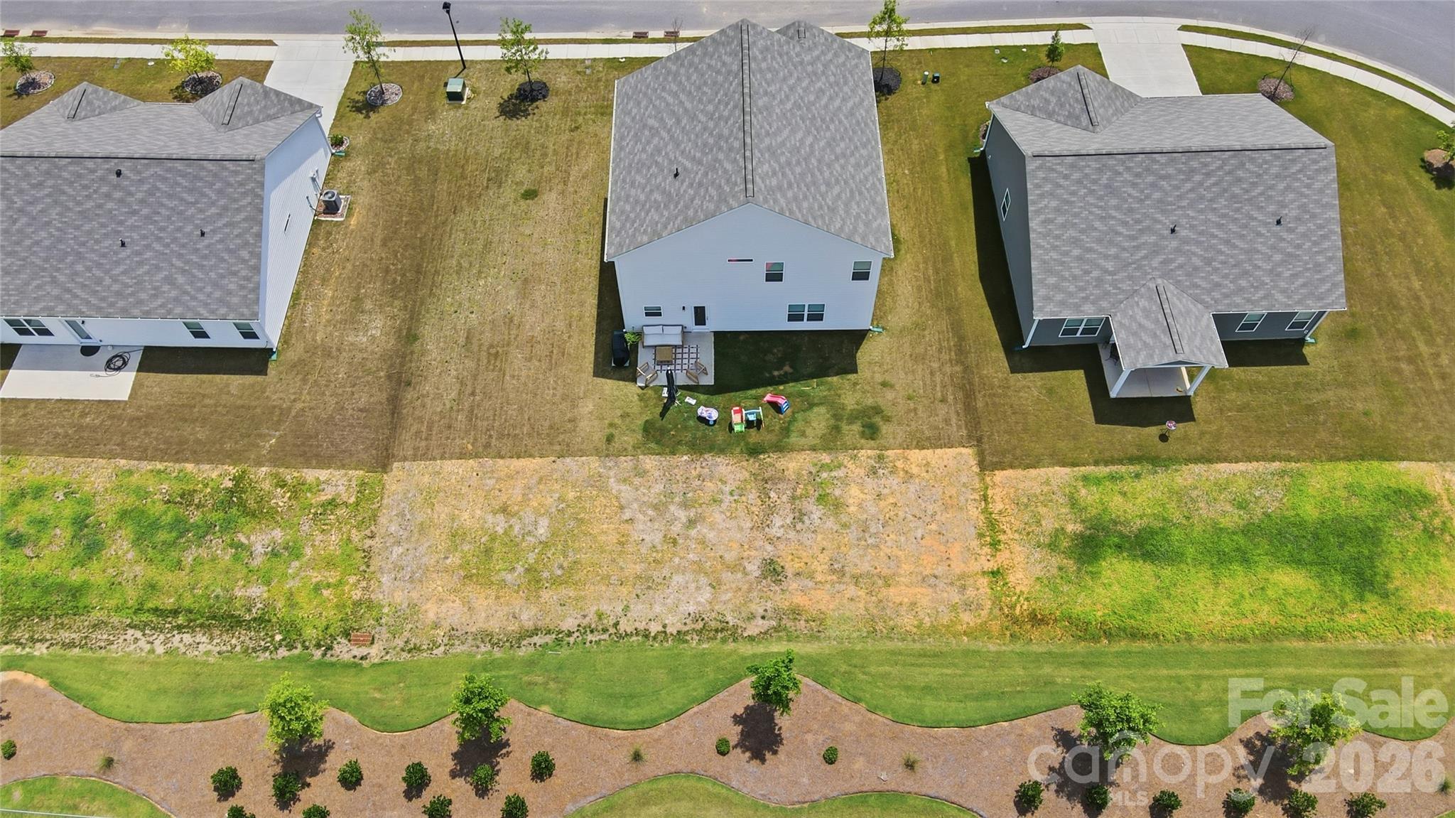 6023 Busch Way — Midland