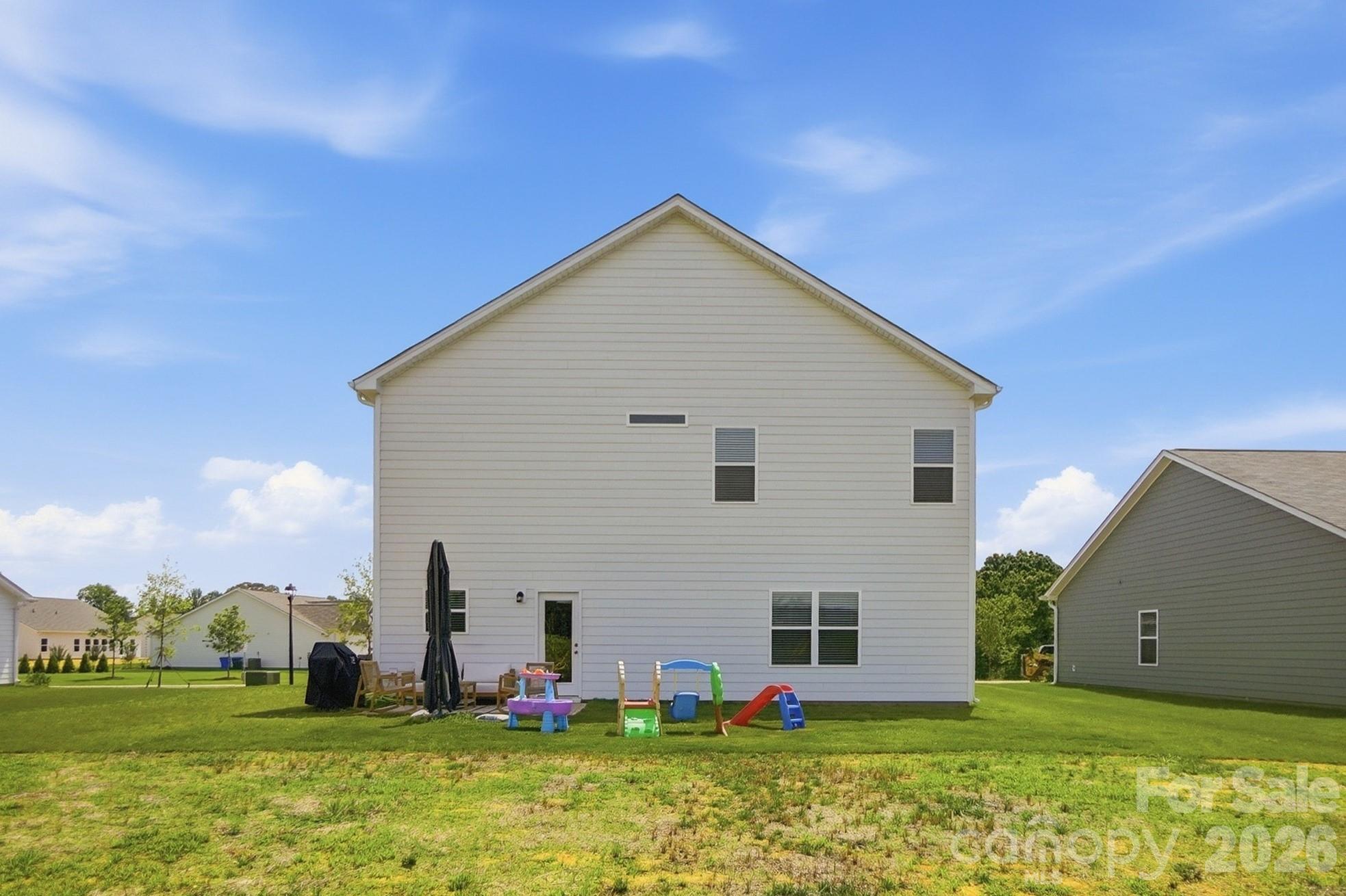 6023 Busch Way — Midland