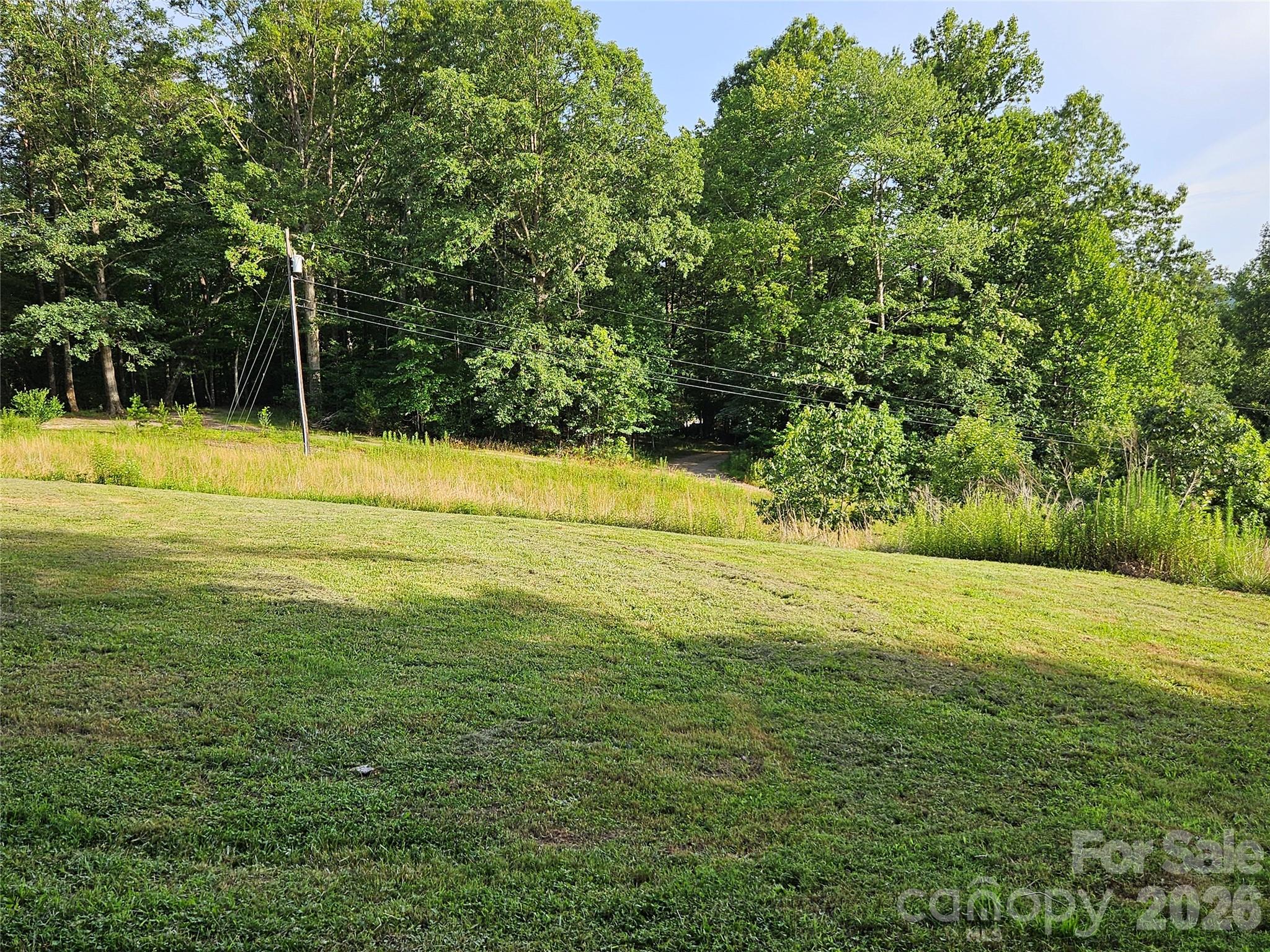 516 John Swofford Road — Nebo