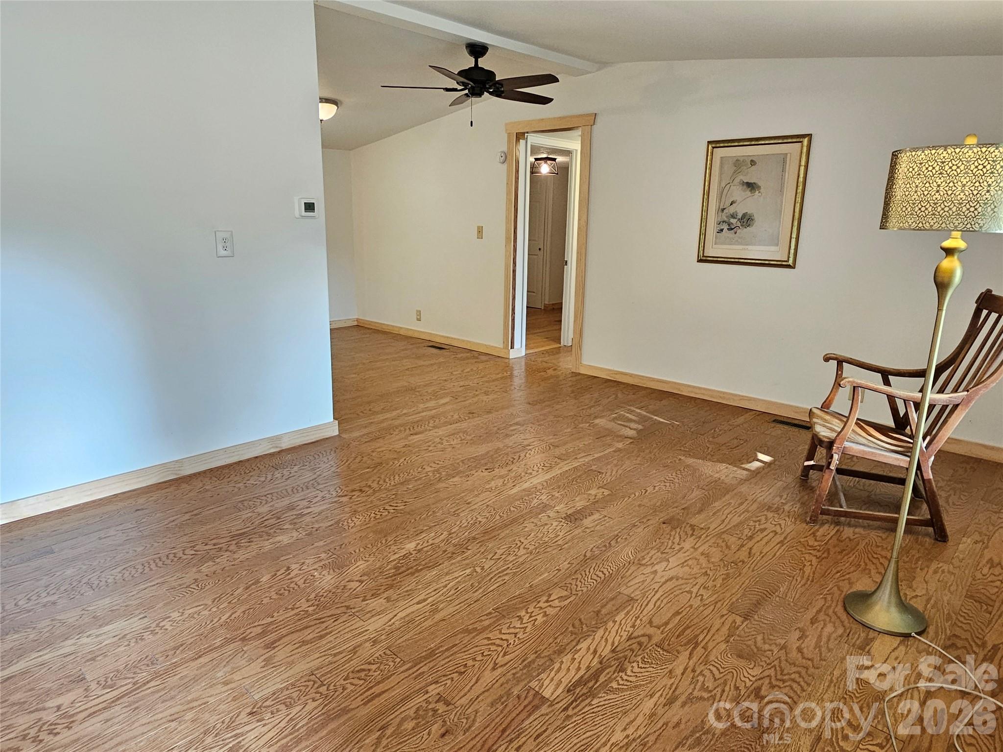 516 John Swofford Road — Nebo