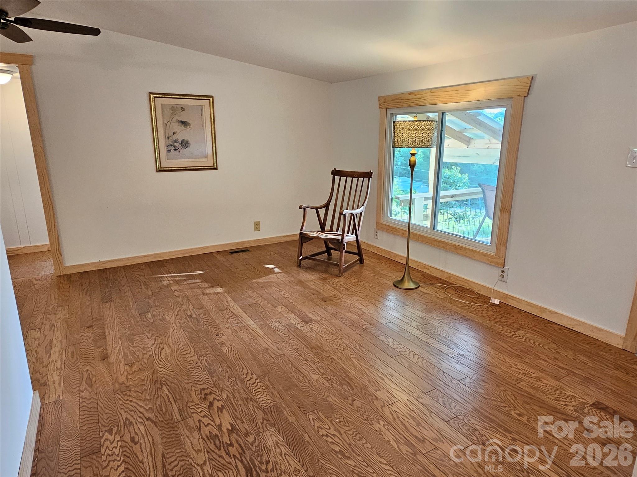 516 John Swofford Road — Nebo