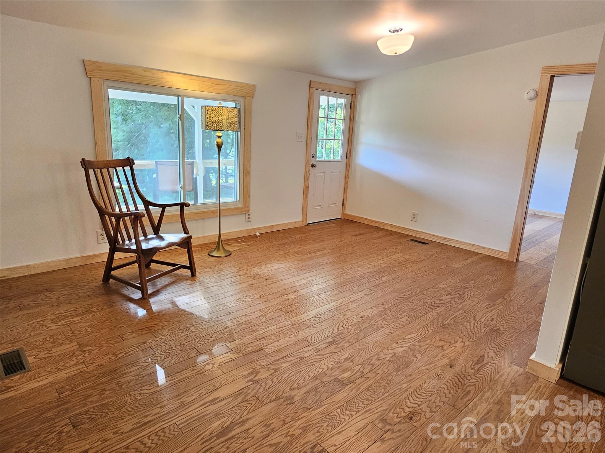 516 John Swofford Road — Nebo